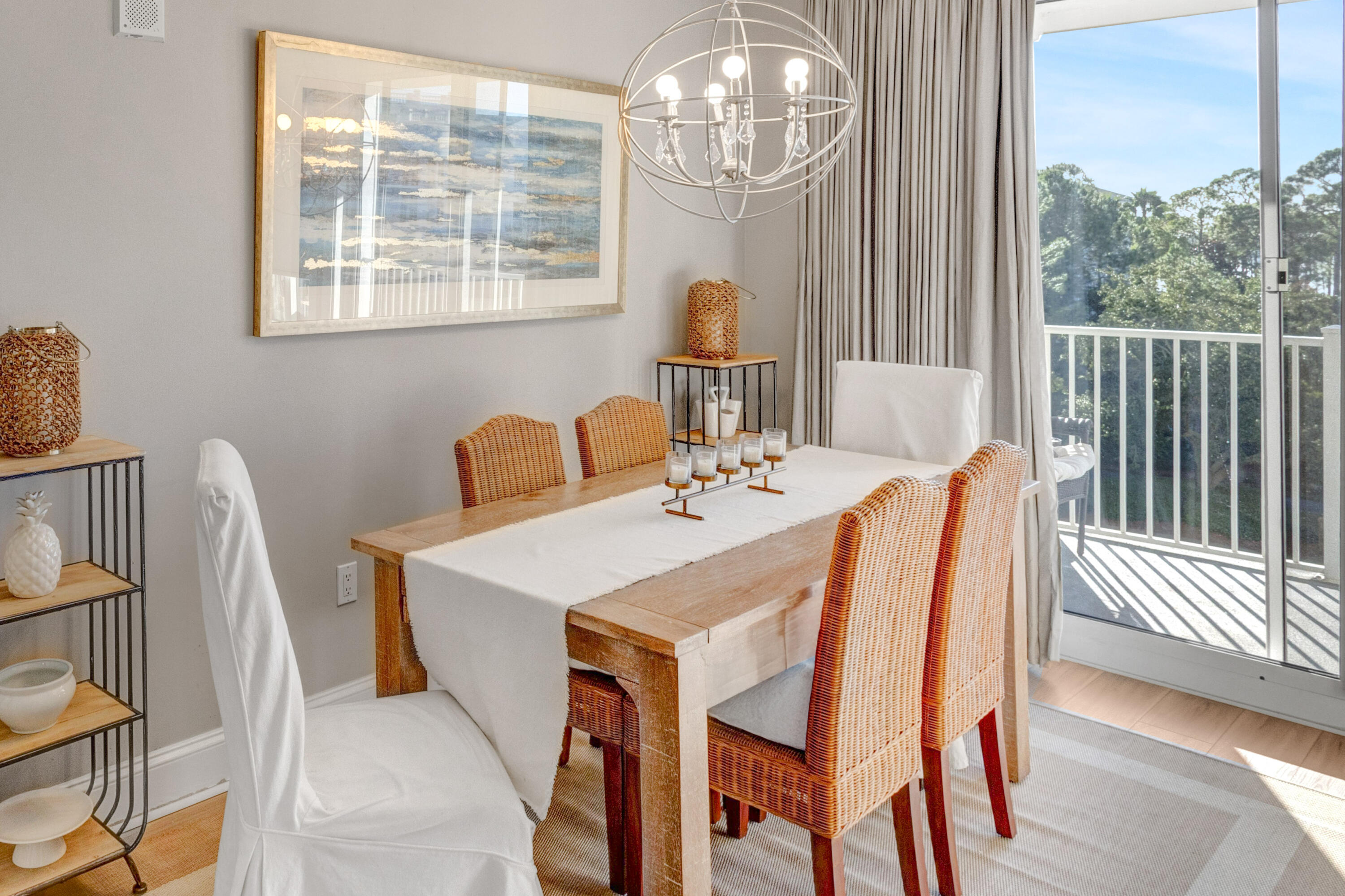 GRAND SANDESTIN - Residential