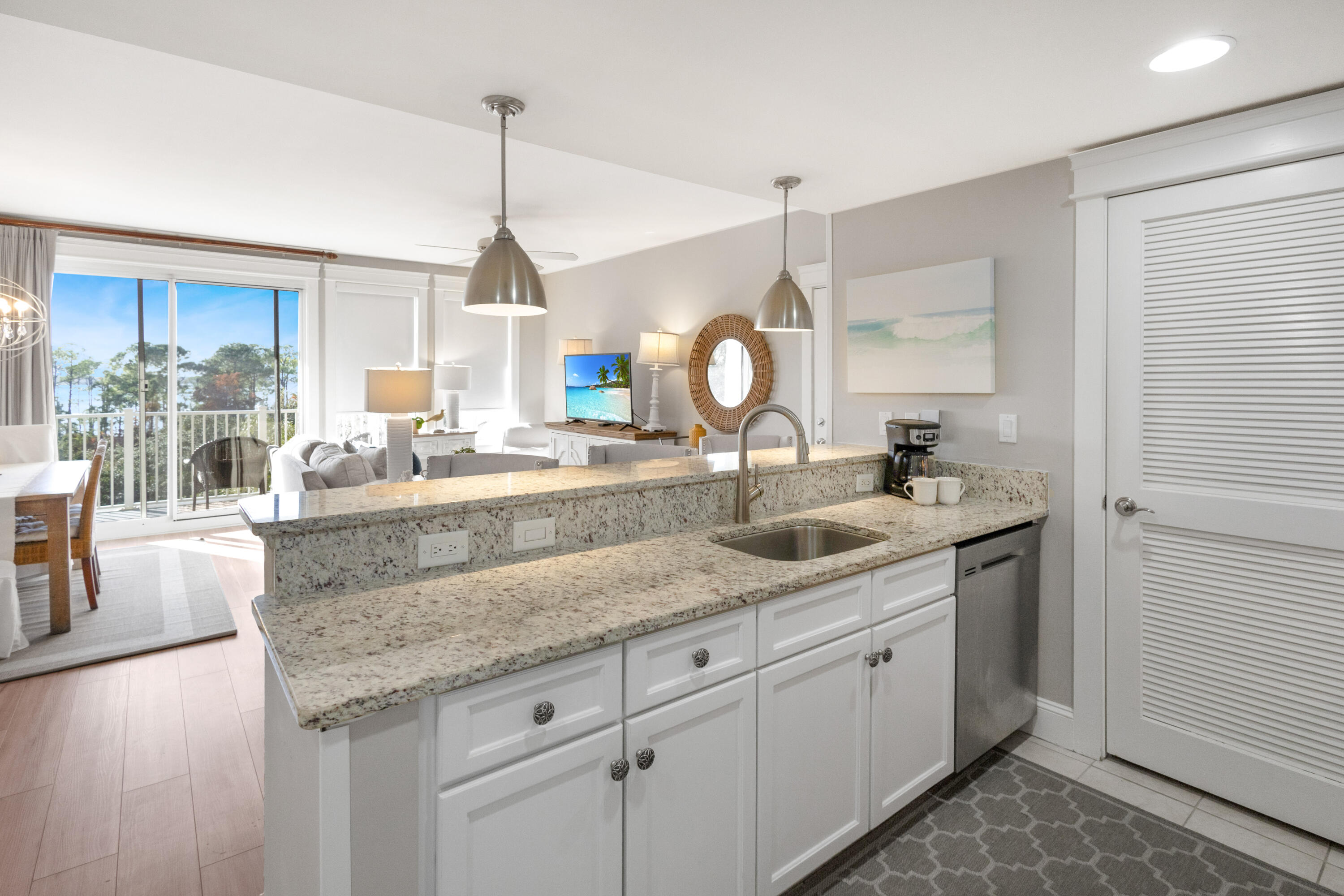 GRAND SANDESTIN - Residential