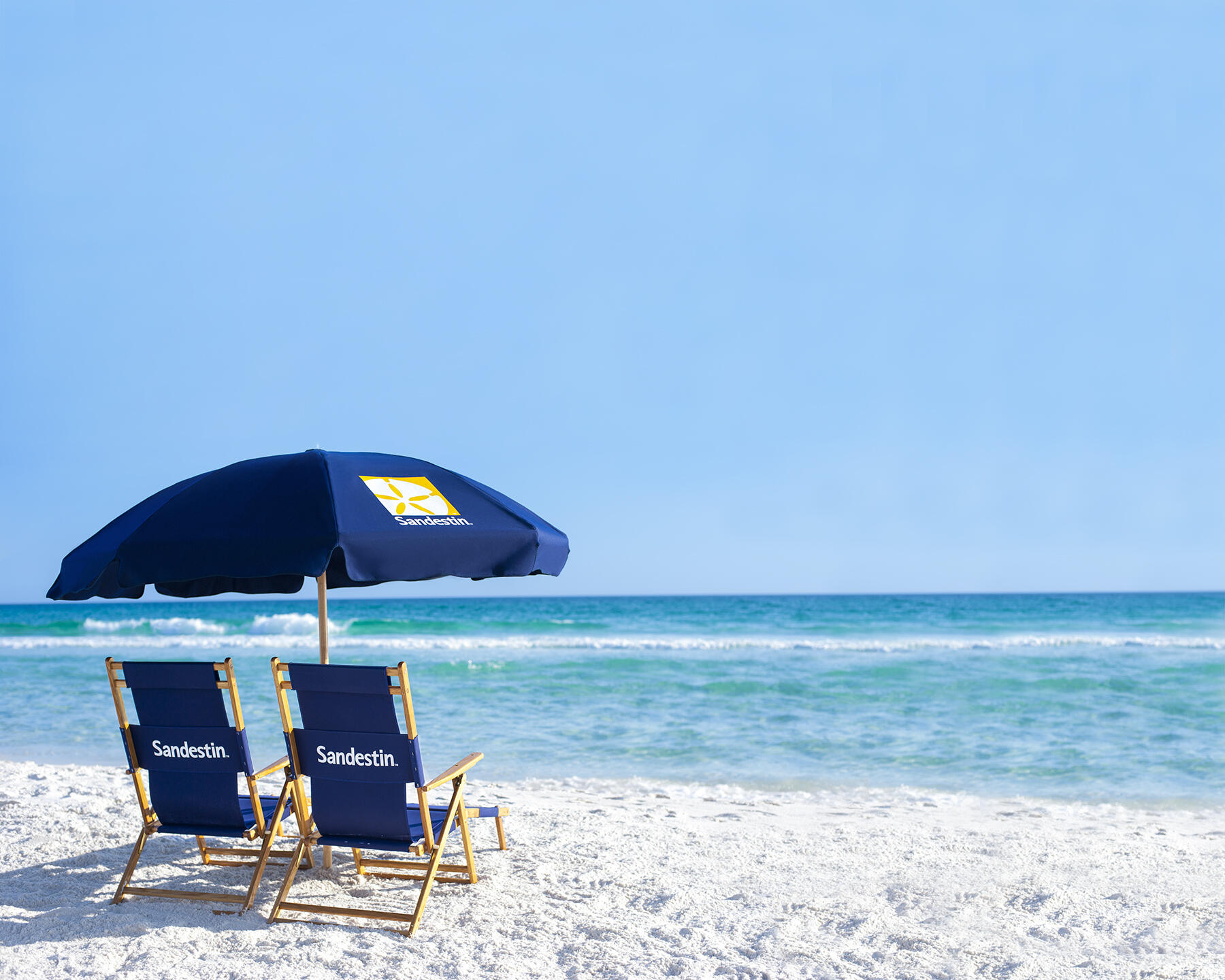 GRAND SANDESTIN - Residential