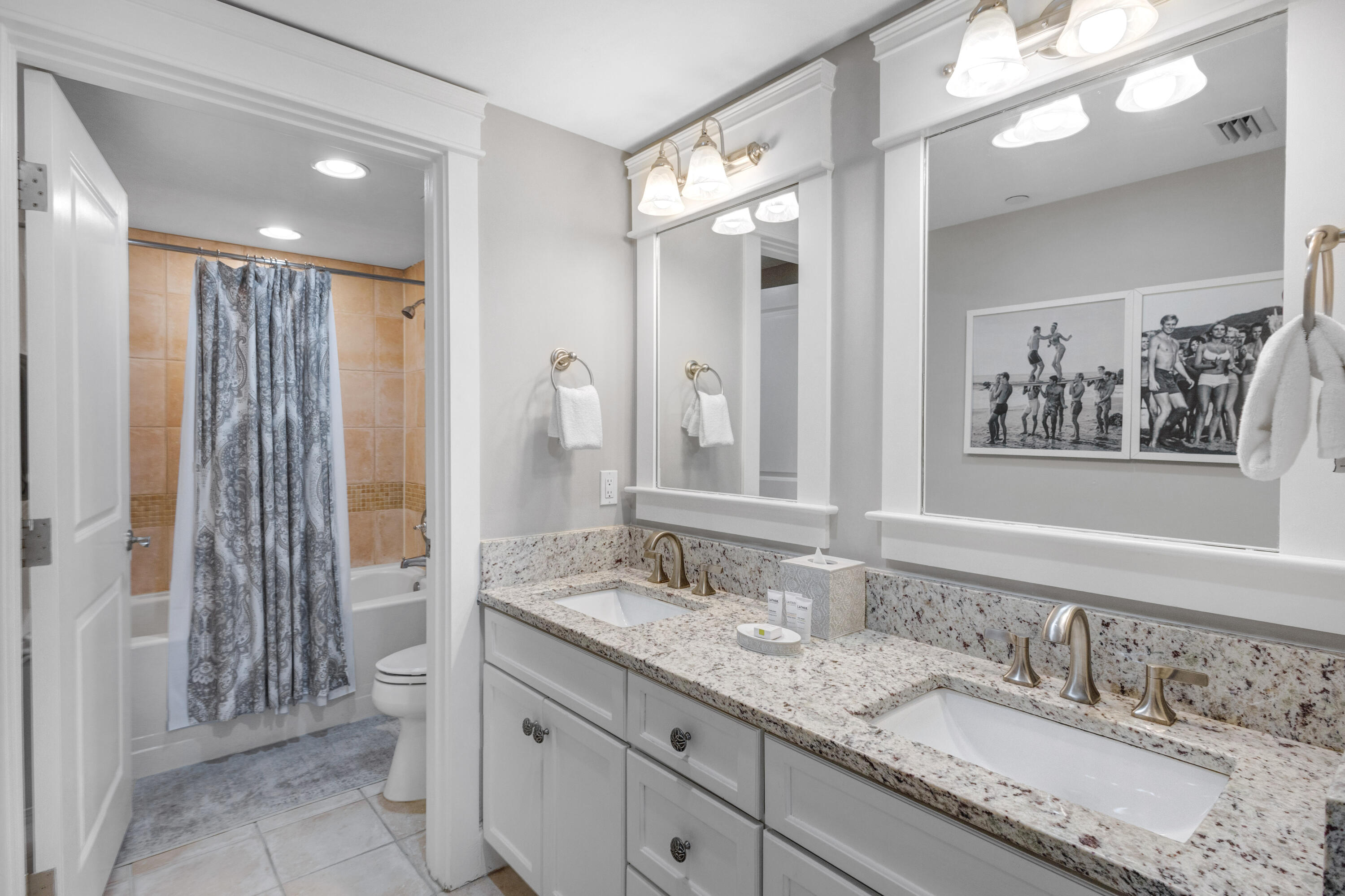 GRAND SANDESTIN - Residential