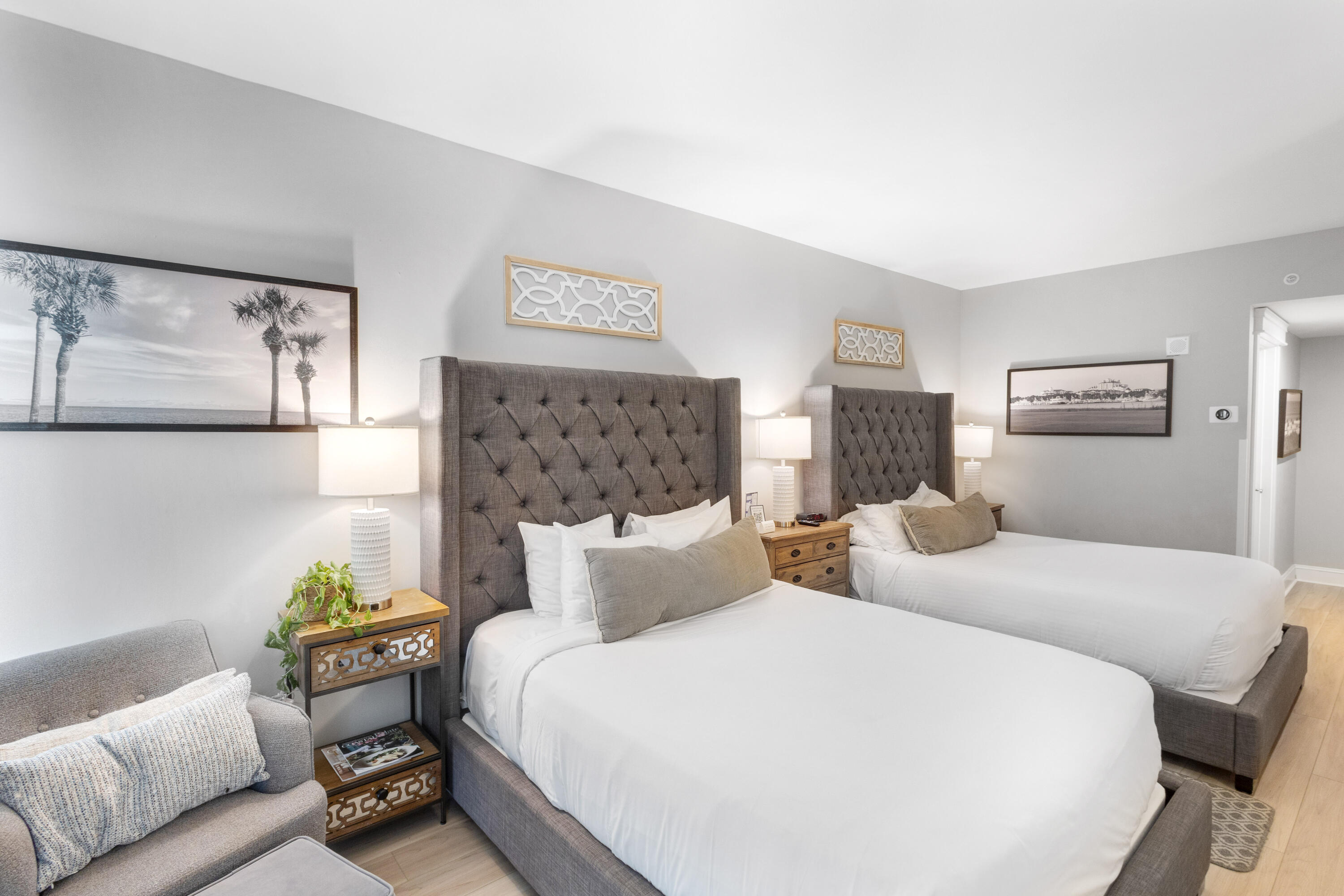 GRAND SANDESTIN - Residential
