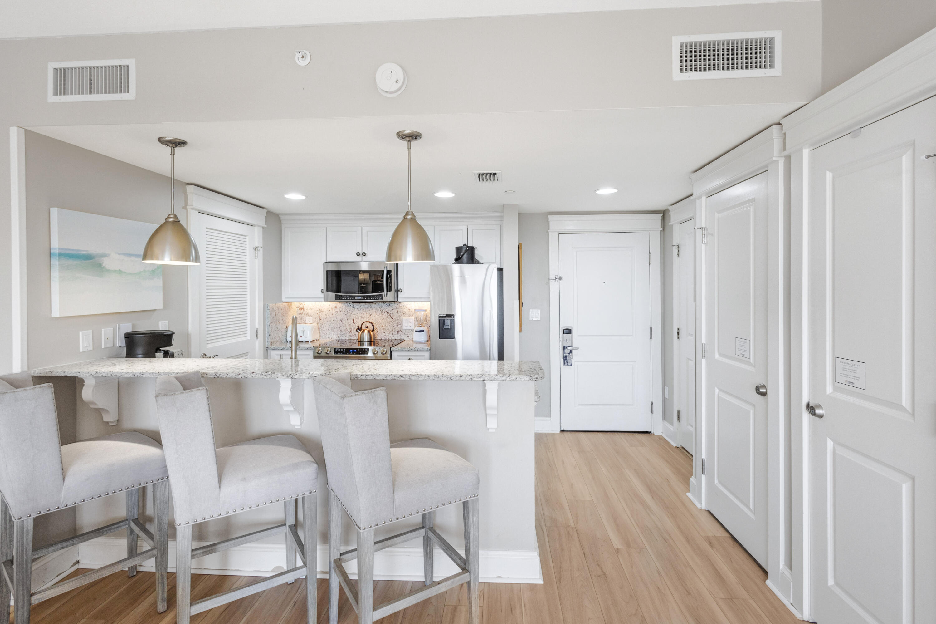 GRAND SANDESTIN - Residential