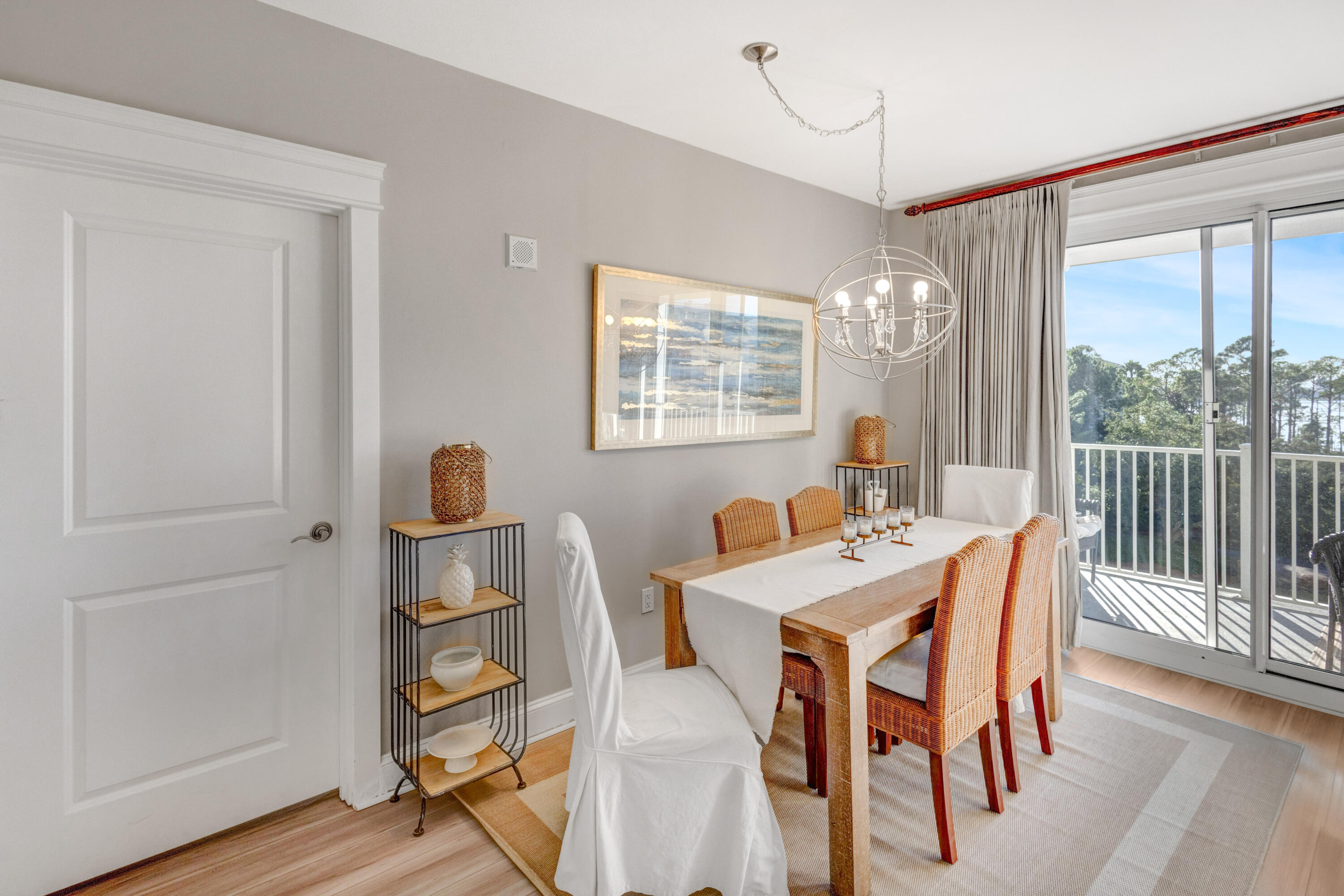 GRAND SANDESTIN - Residential