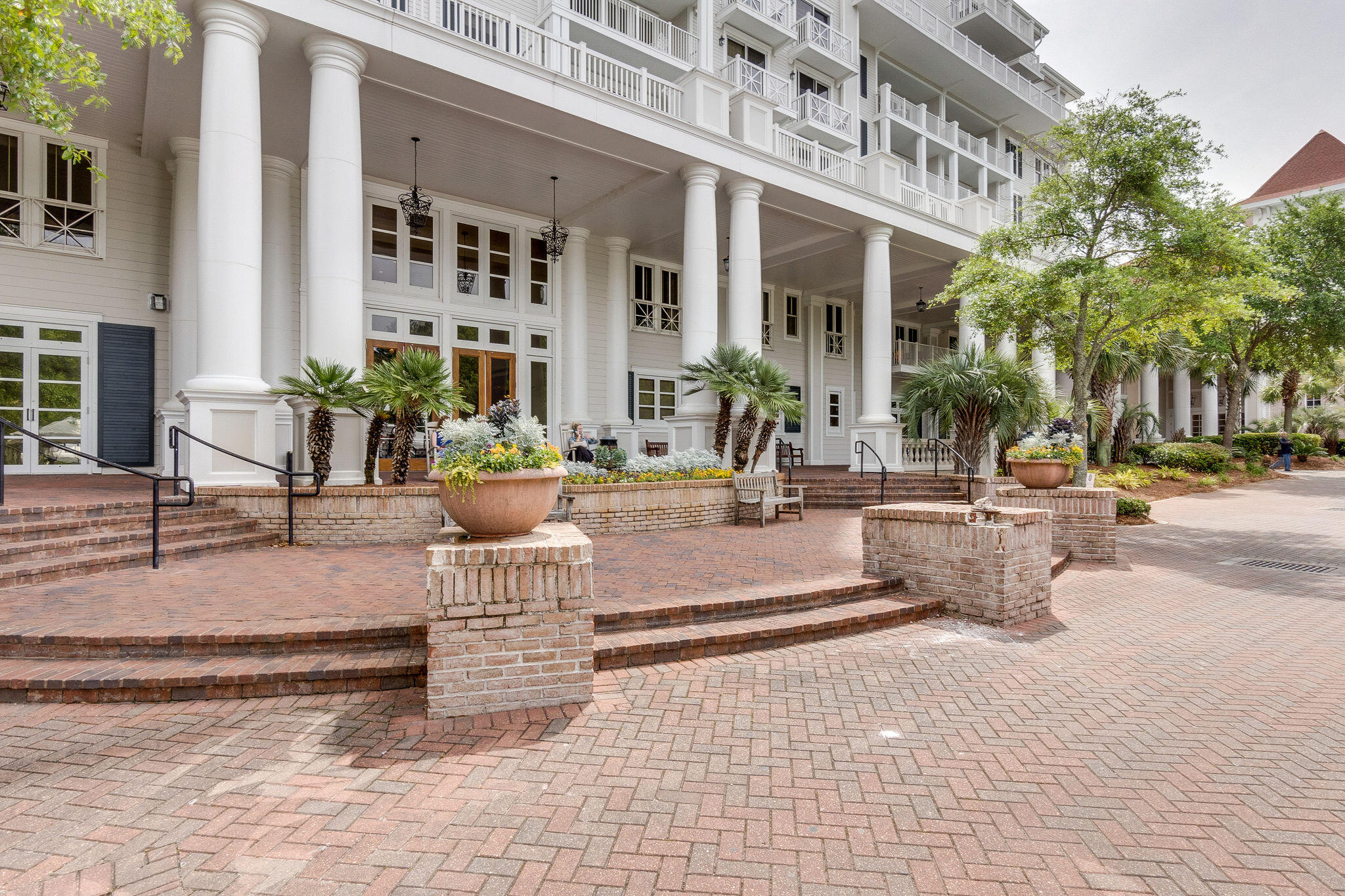 GRAND SANDESTIN - Residential