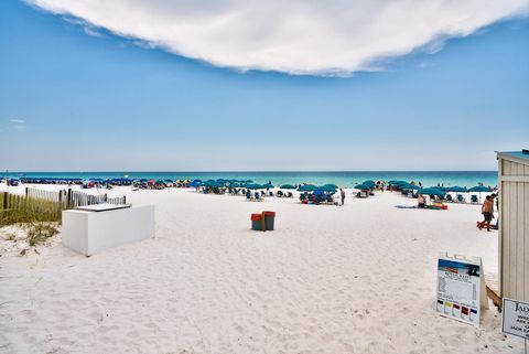 A home in Destin