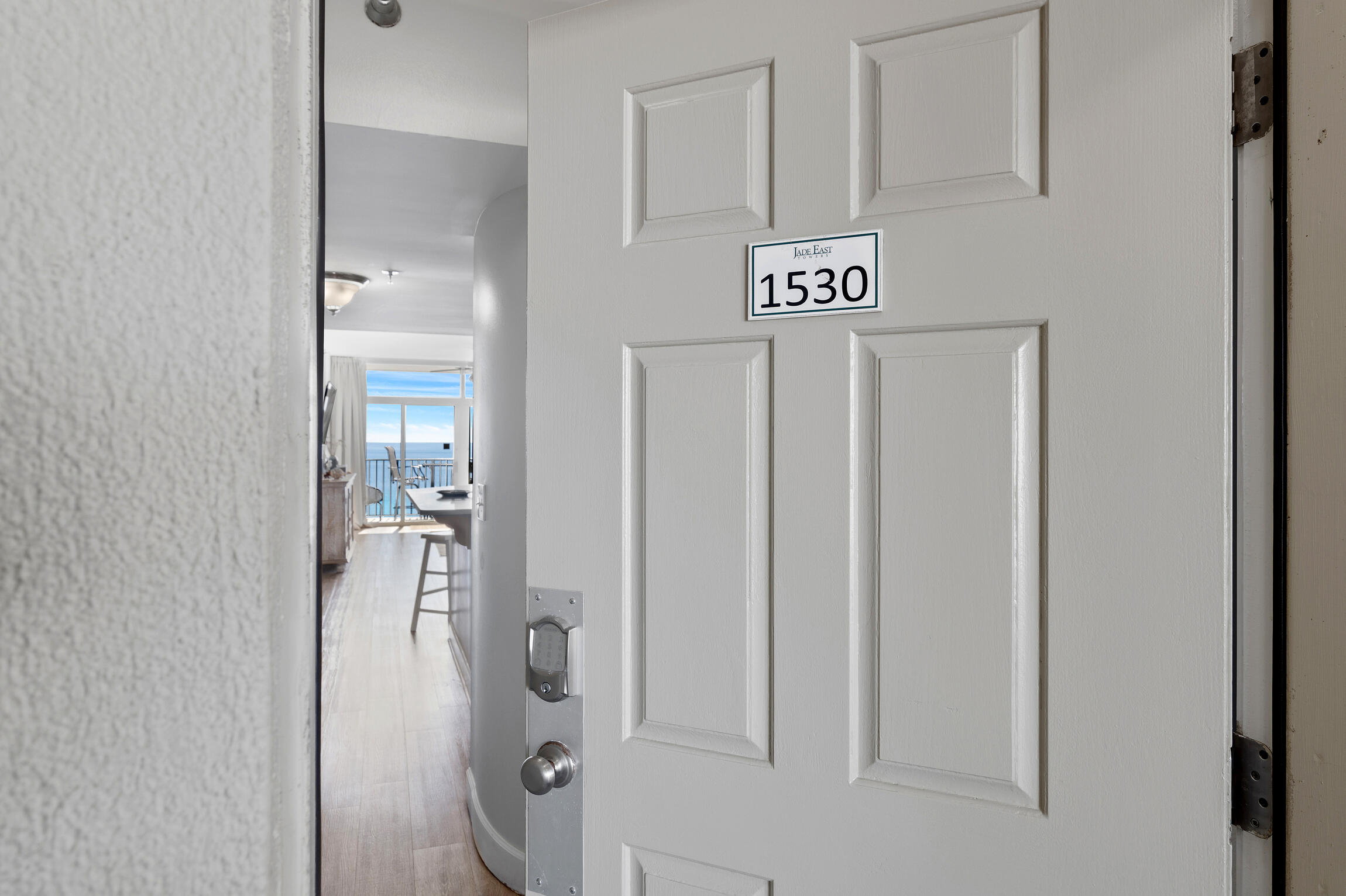 JADE EAST TOWERS CONDO - Residential