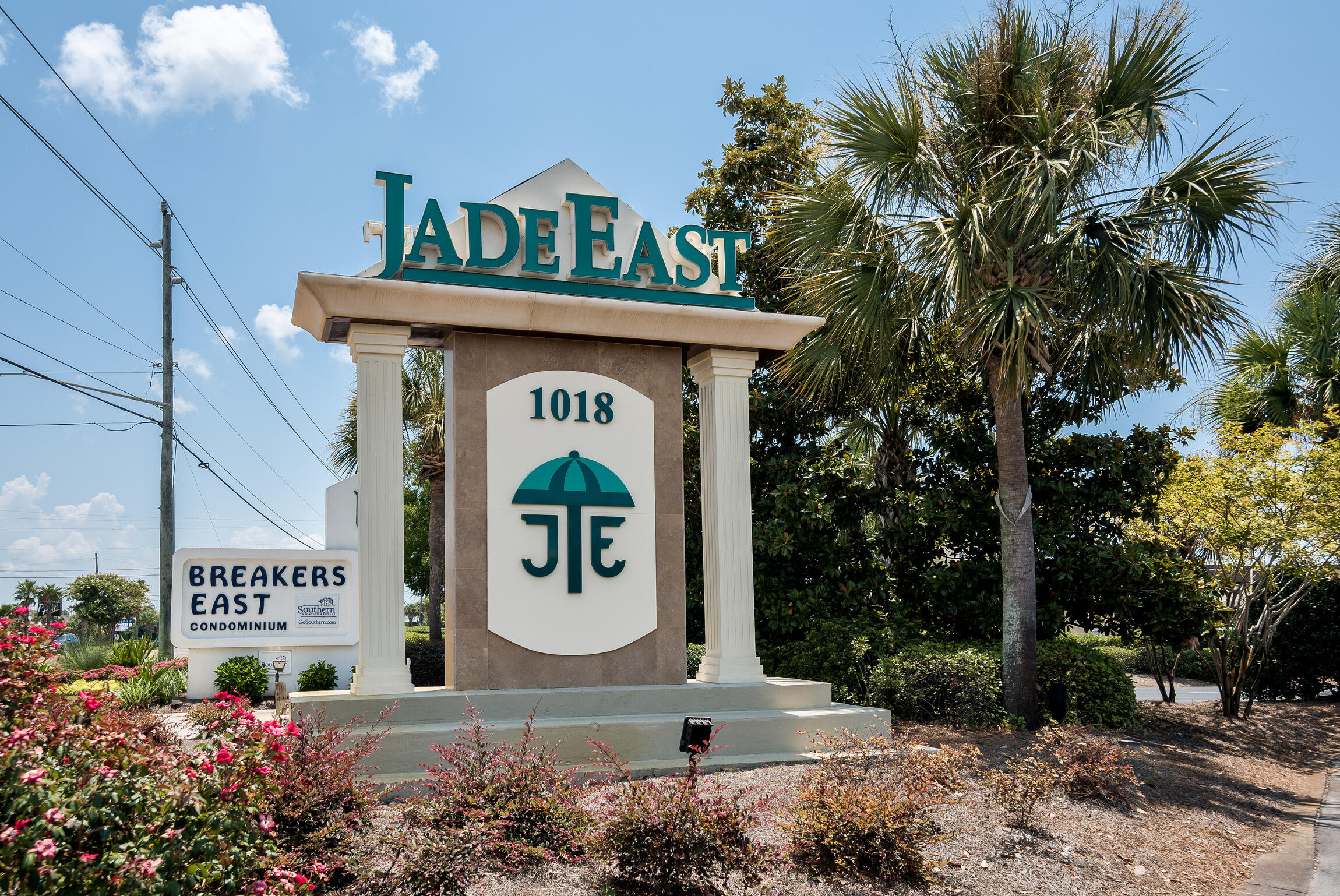 JADE EAST TOWERS CONDO - Residential