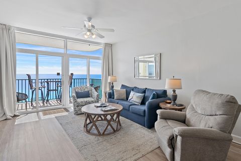 A home in Destin
