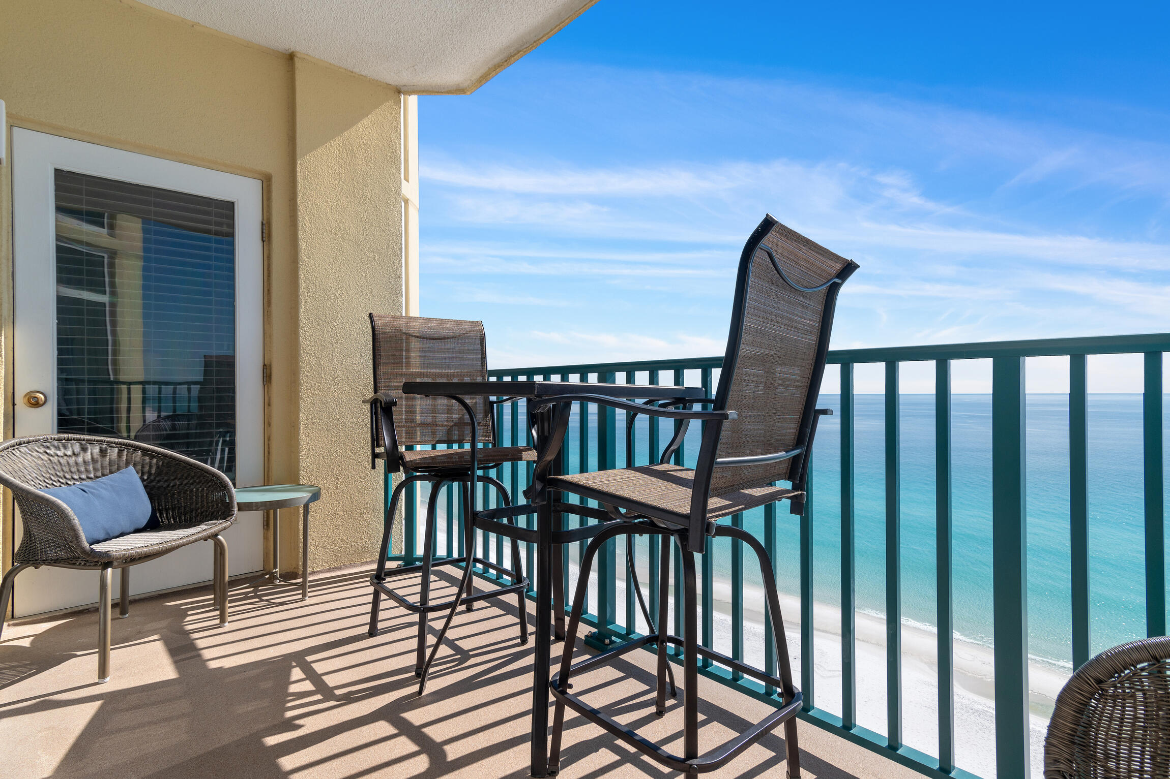 JADE EAST TOWERS CONDO - Residential