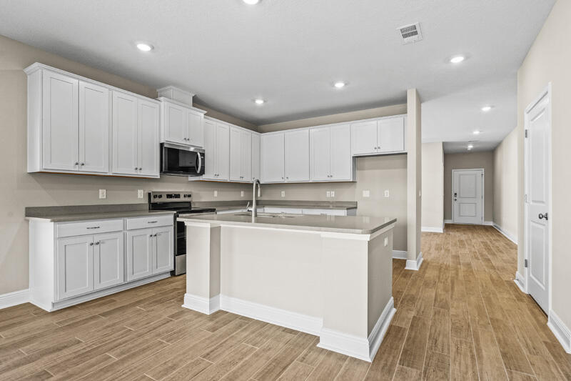 Natureview - Residential