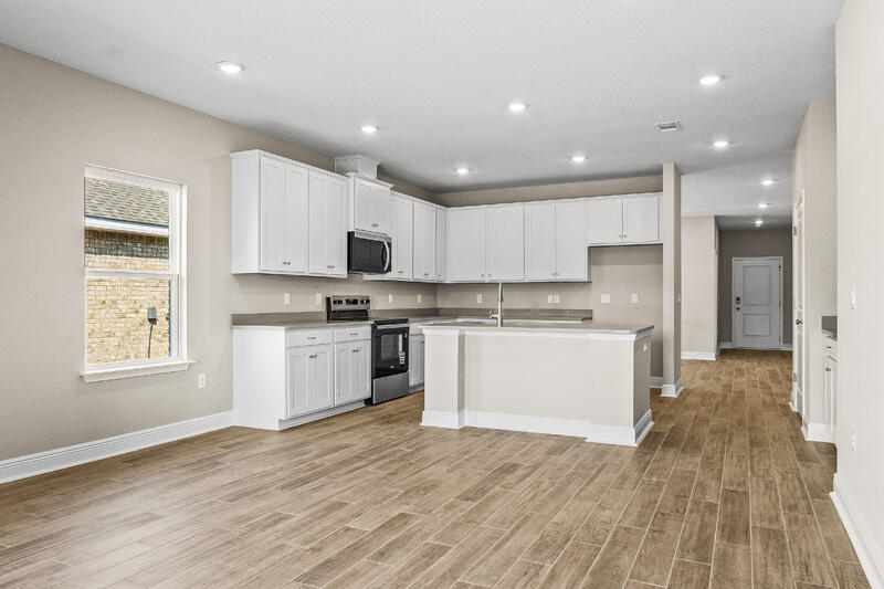 Natureview - Residential