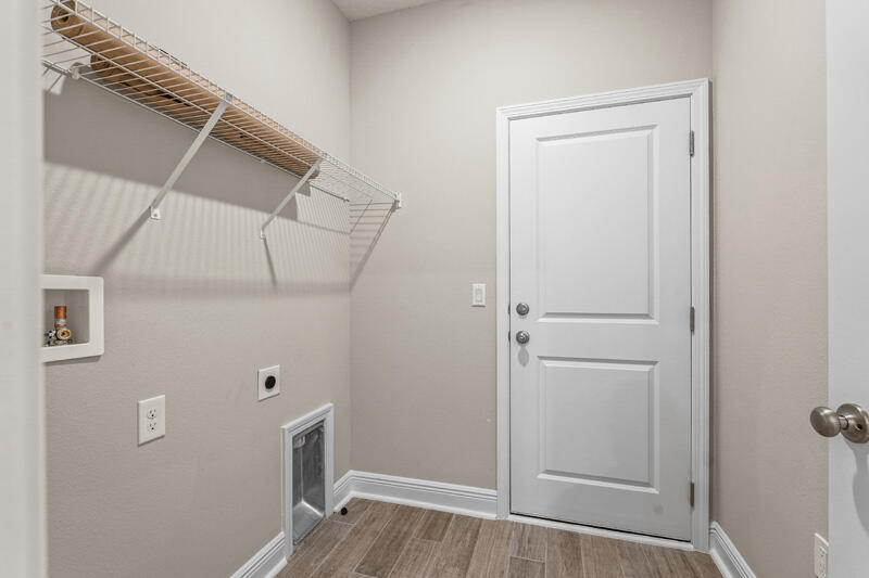 Natureview - Residential