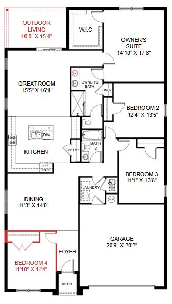 Natureview - Residential