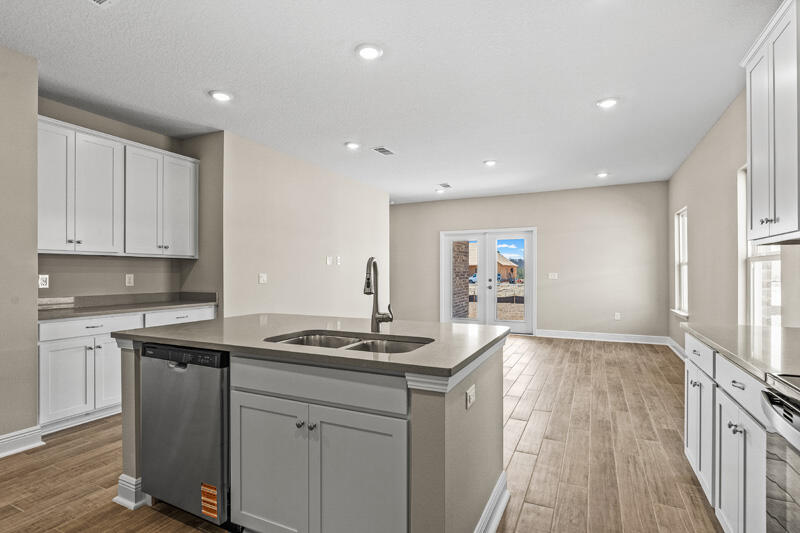 Natureview - Residential