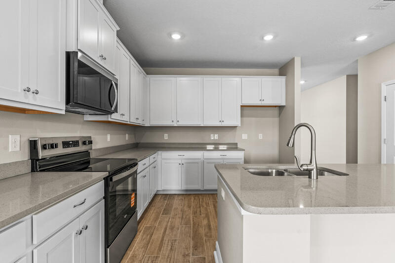 Natureview - Residential