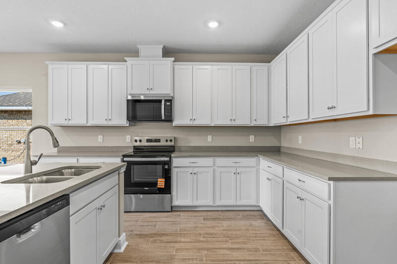 Natureview - Residential