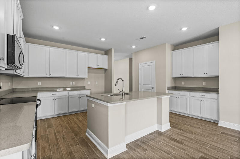 Natureview - Residential