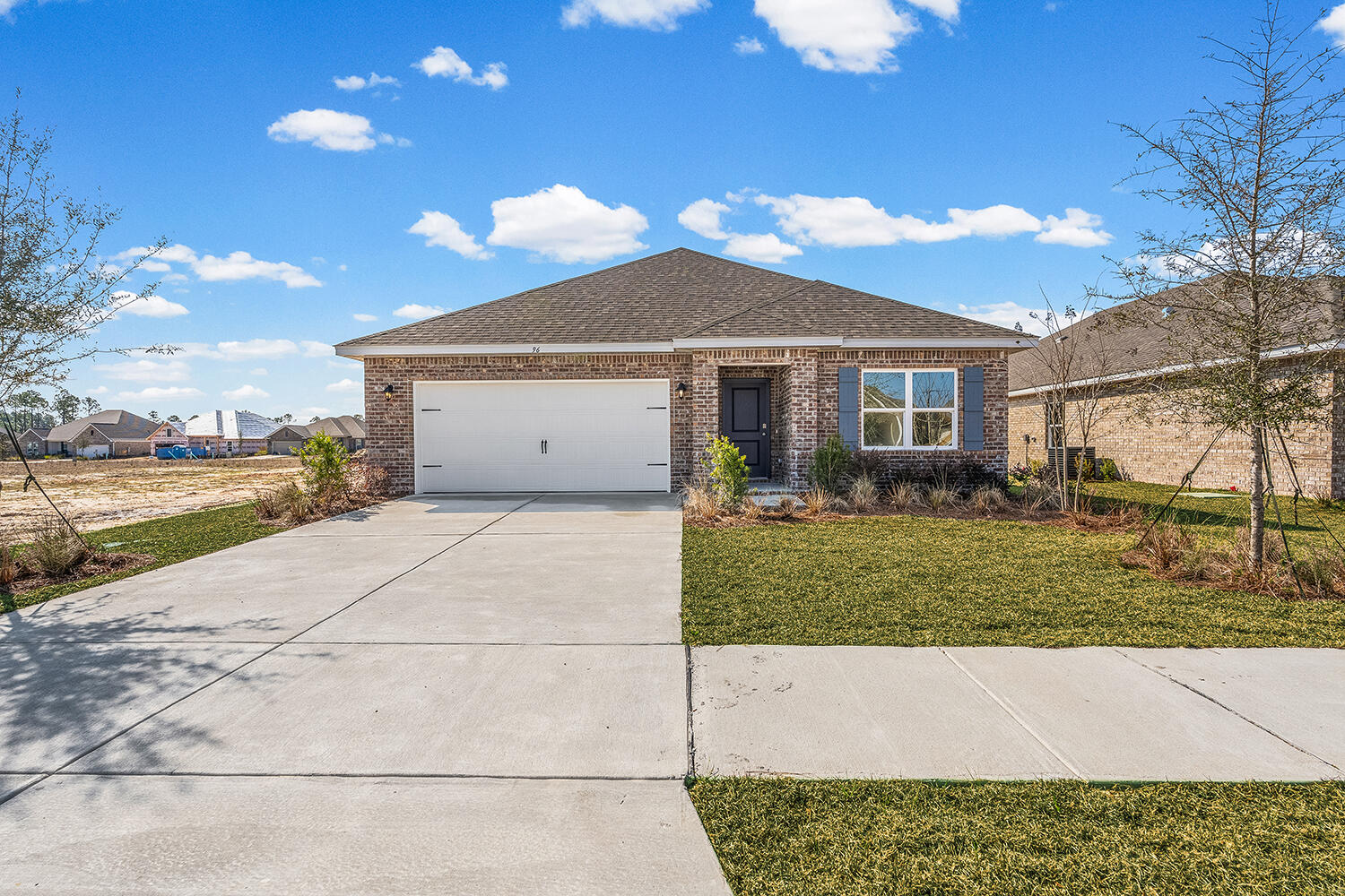 Natureview - Residential