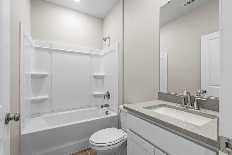 Natureview - Residential