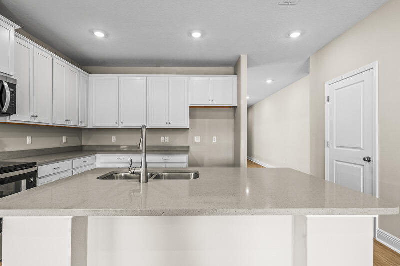 Natureview - Residential