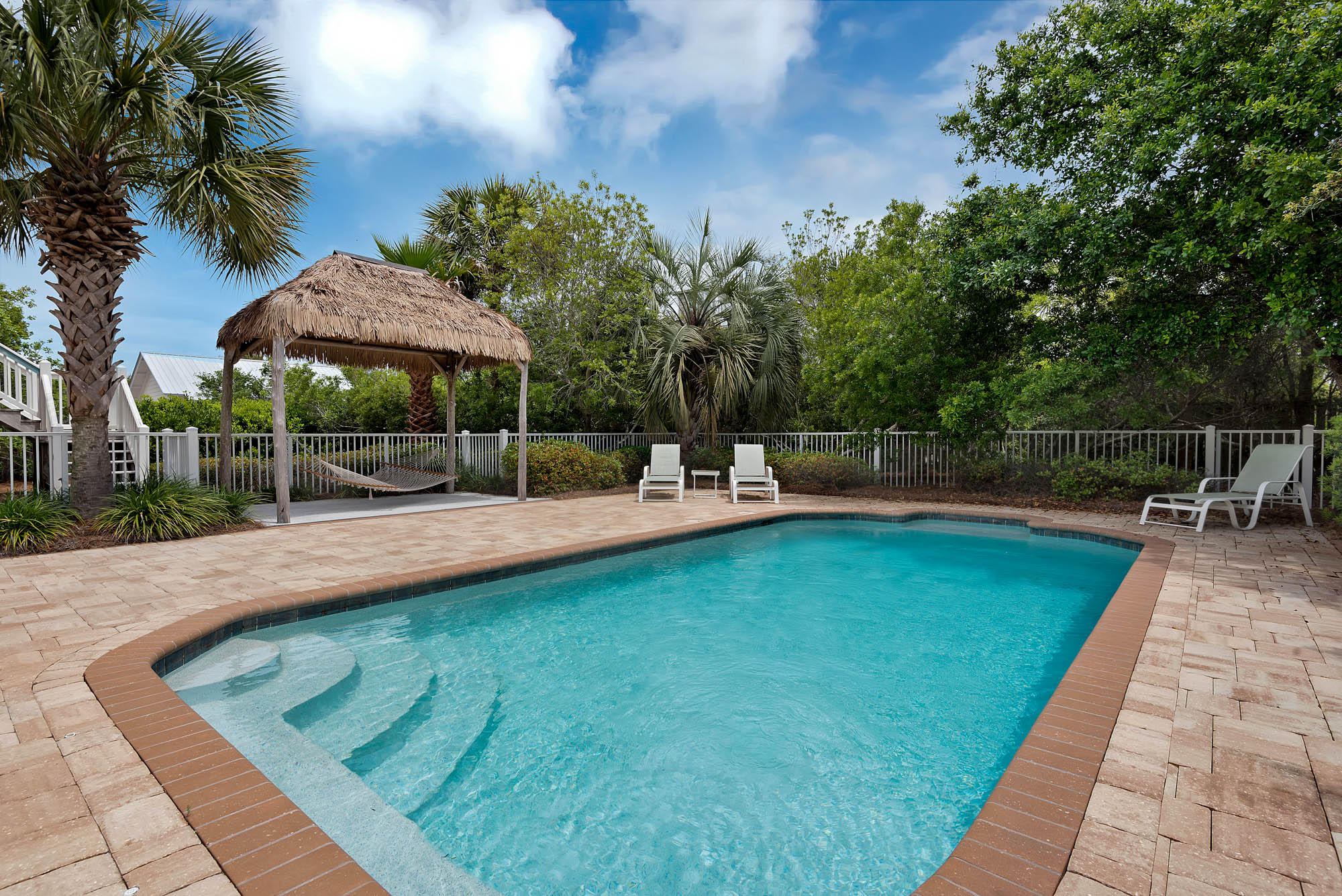 BLUE MOUNTAIN BEACH - Residential