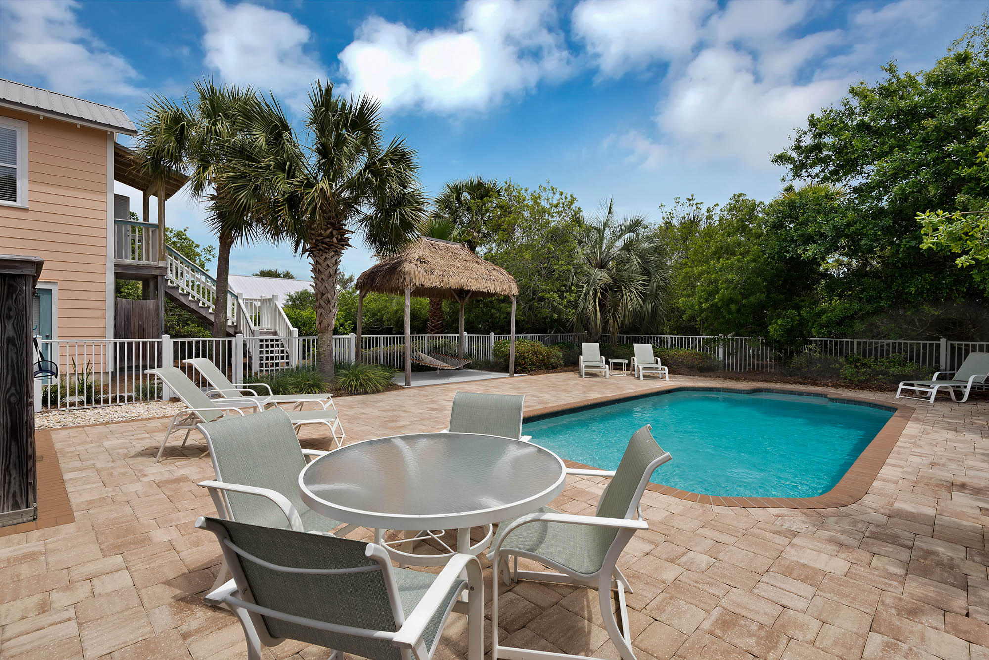 BLUE MOUNTAIN BEACH - Residential