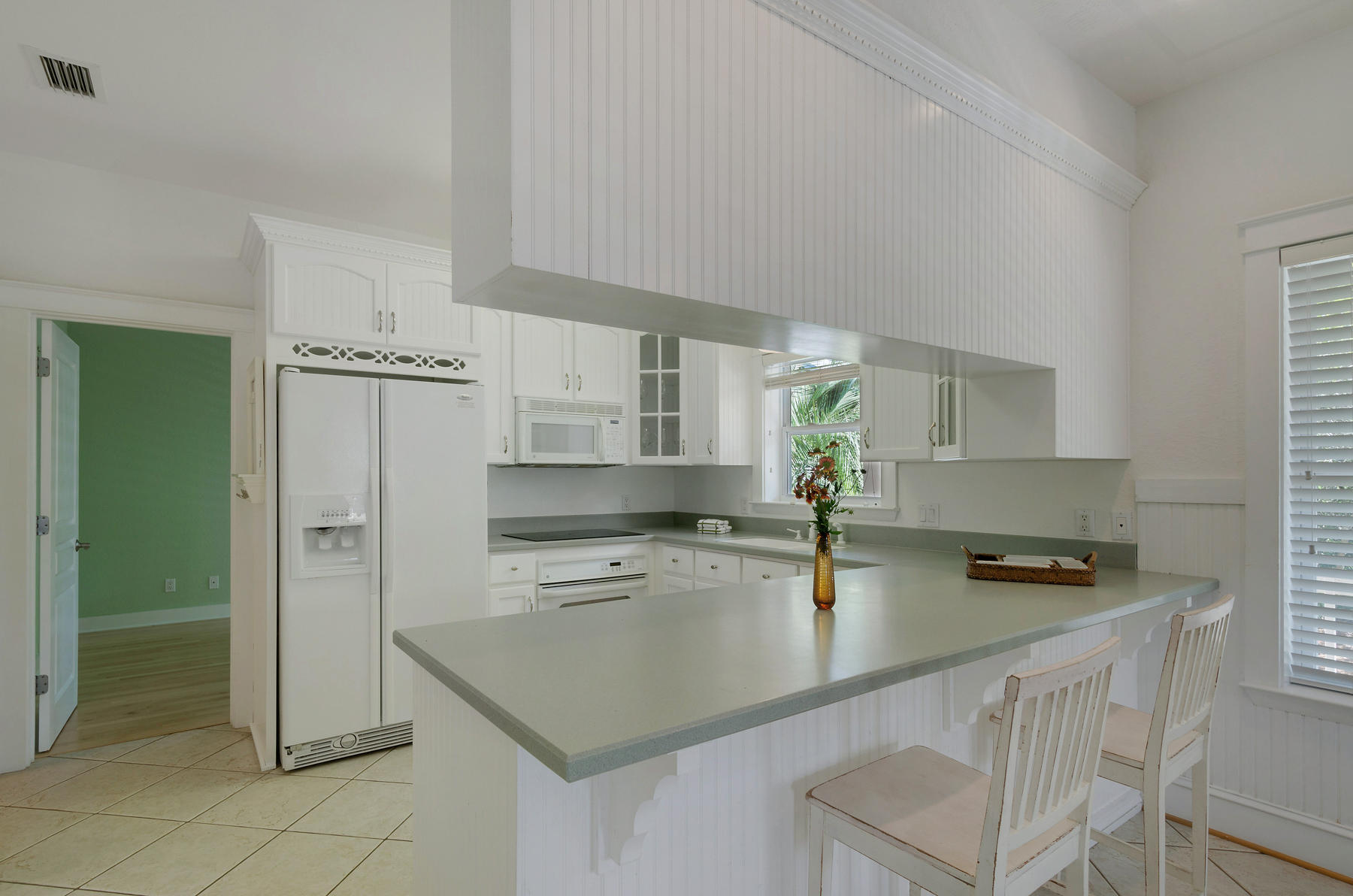 BLUE MOUNTAIN BEACH - Residential