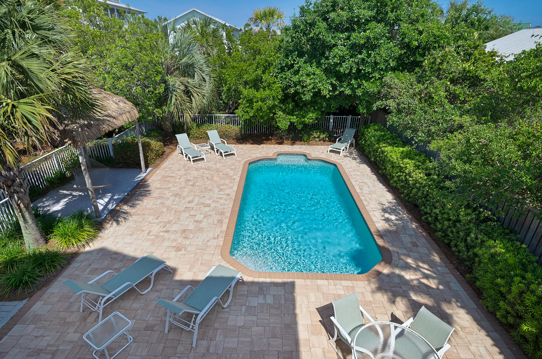 BLUE MOUNTAIN BEACH - Residential