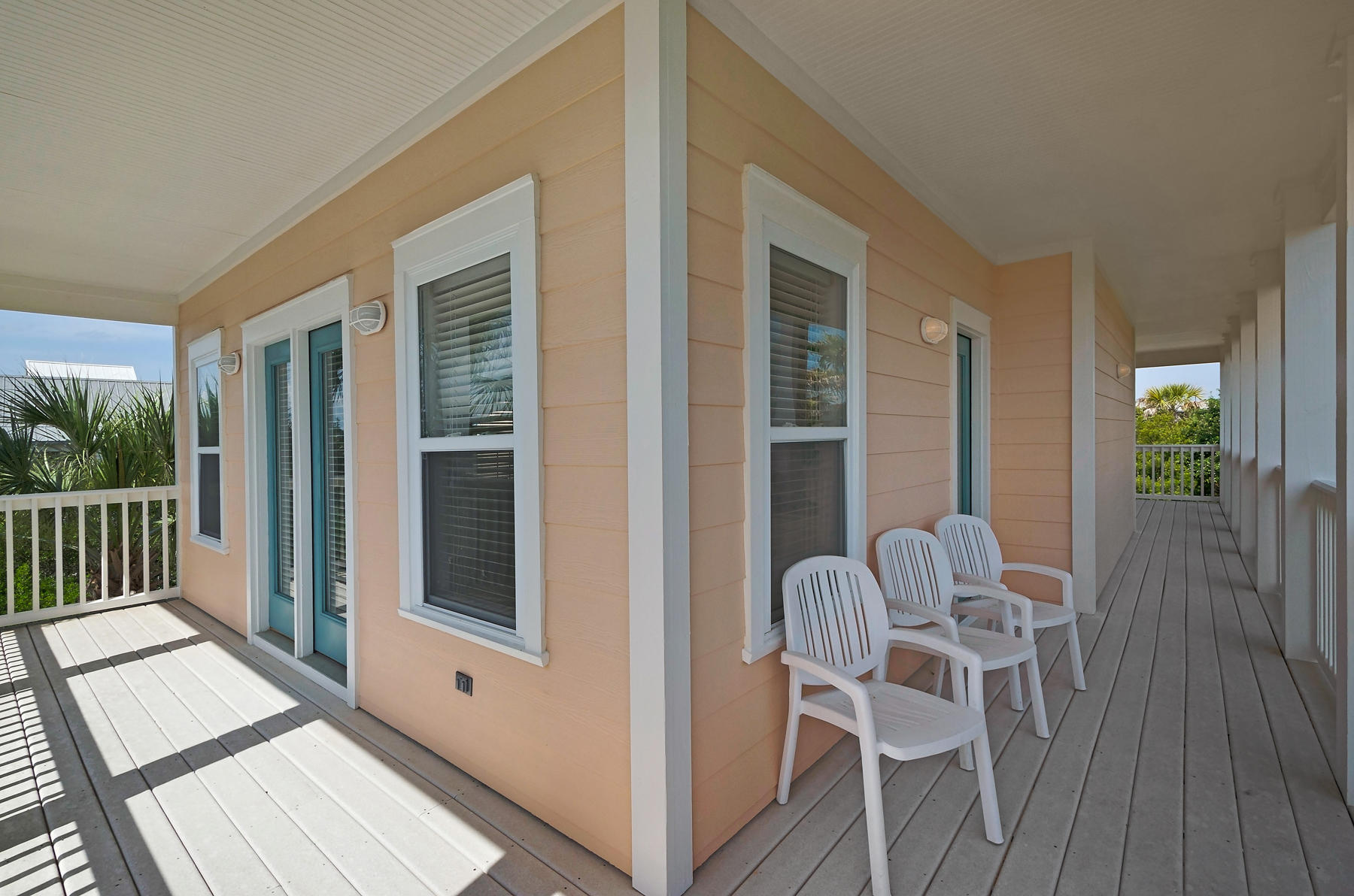 BLUE MOUNTAIN BEACH - Residential
