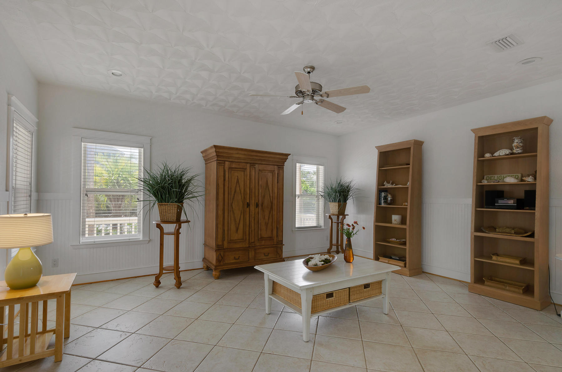 BLUE MOUNTAIN BEACH - Residential