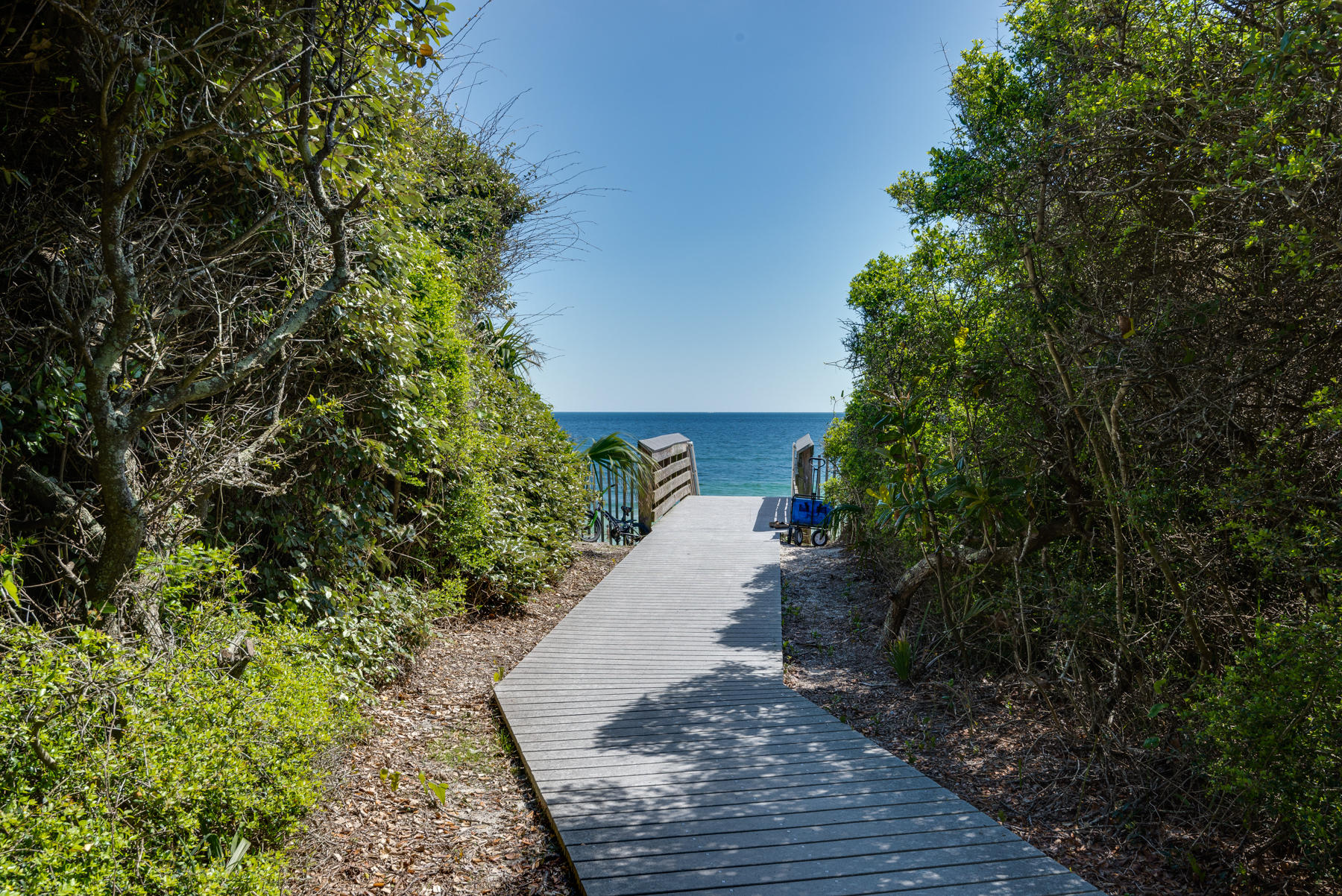 BLUE MOUNTAIN BEACH - Residential