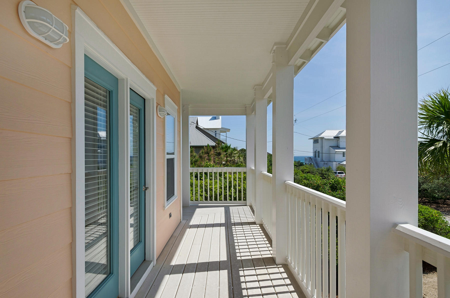 BLUE MOUNTAIN BEACH - Residential