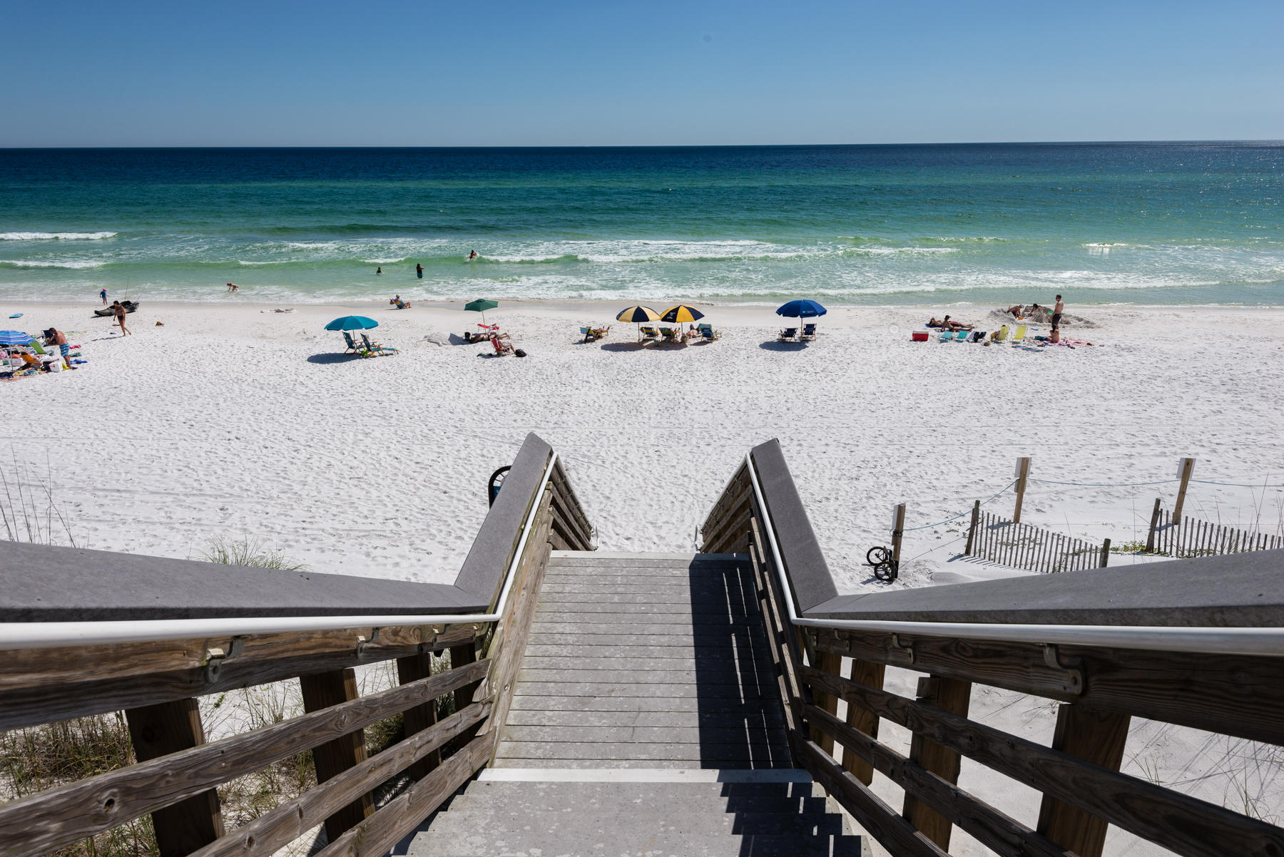 BLUE MOUNTAIN BEACH - Residential
