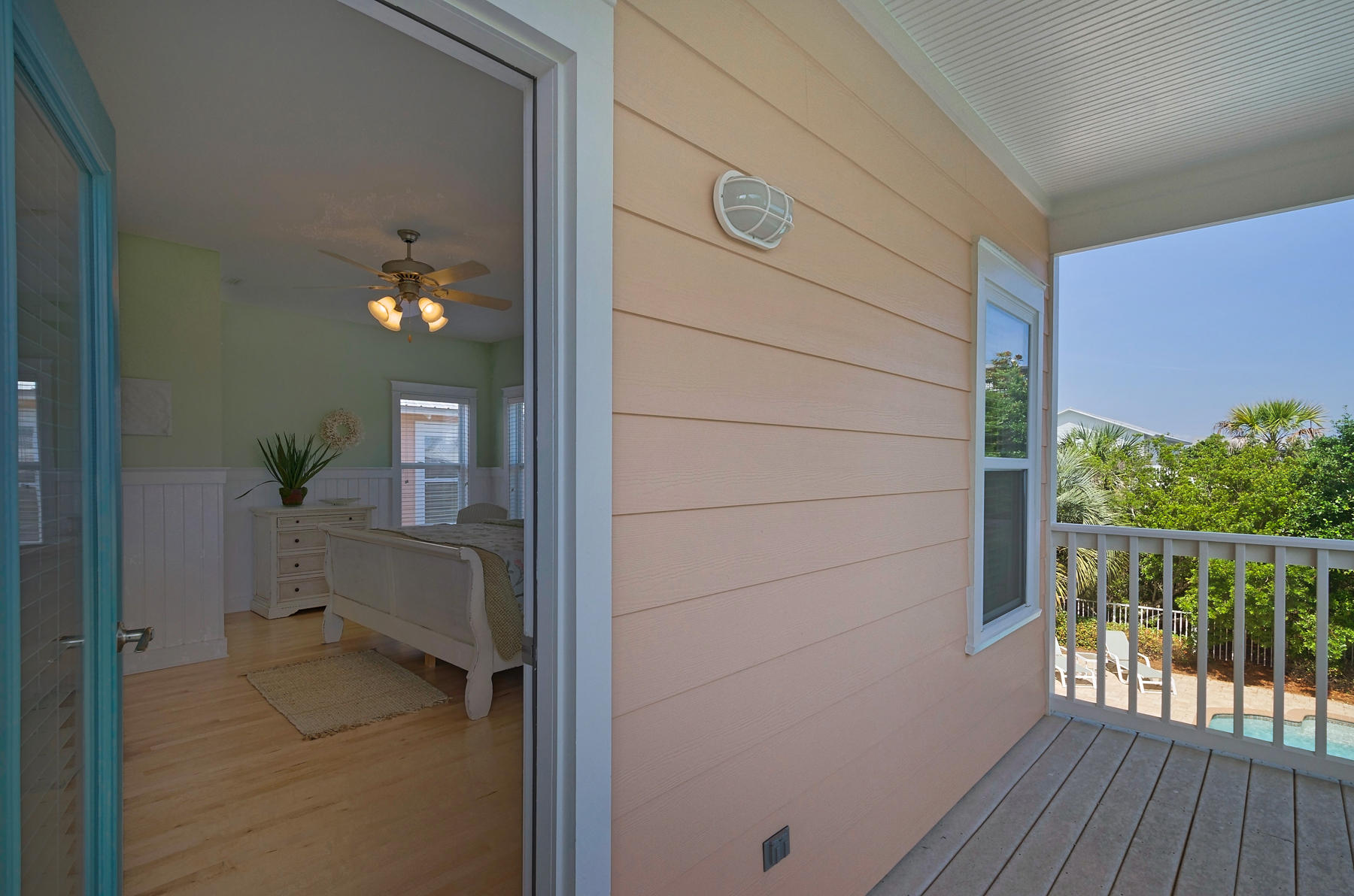 BLUE MOUNTAIN BEACH - Residential