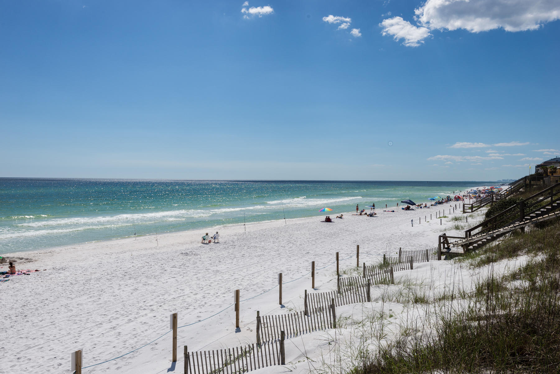 BLUE MOUNTAIN BEACH - Residential