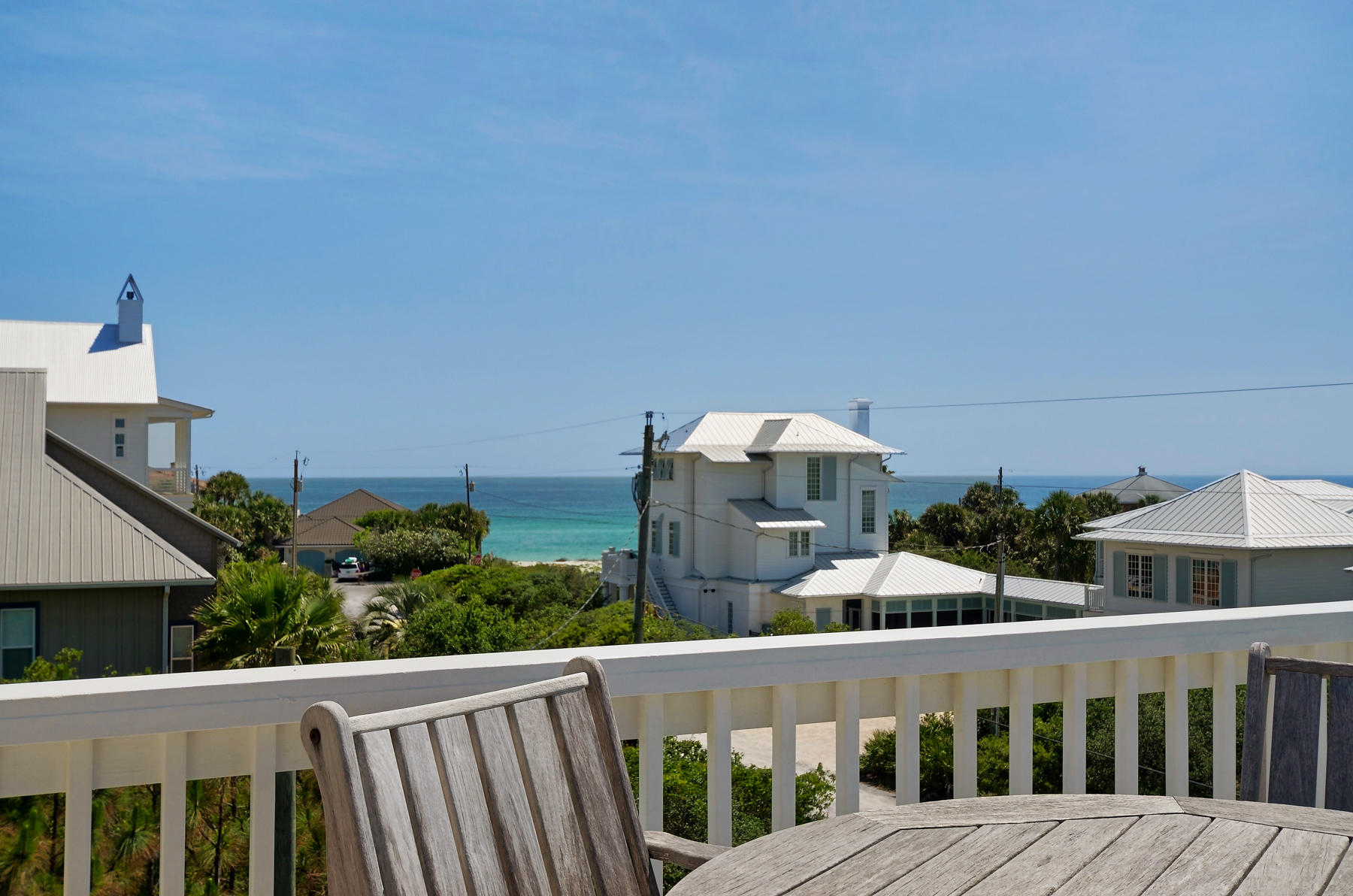 BLUE MOUNTAIN BEACH - Residential
