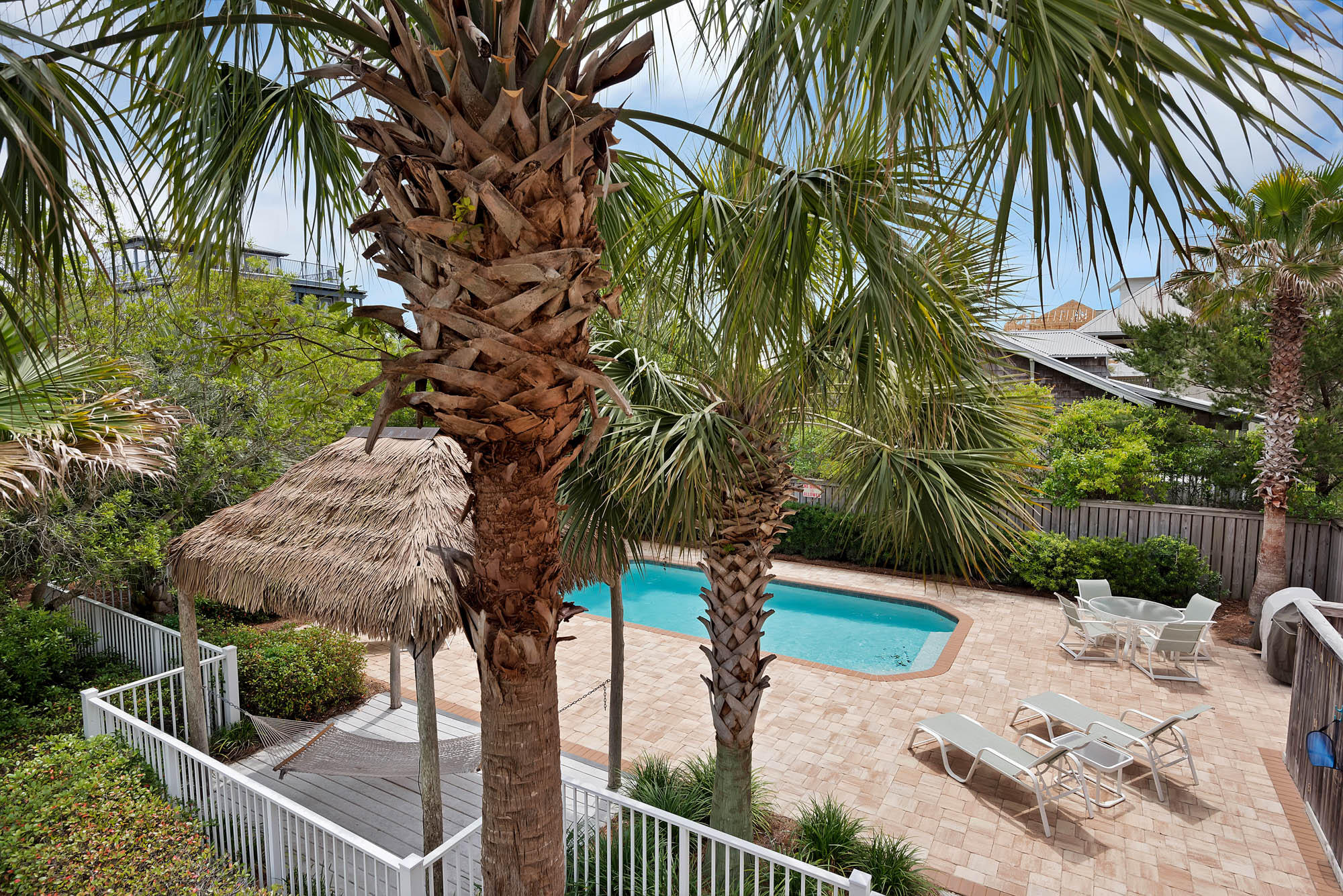 BLUE MOUNTAIN BEACH - Residential