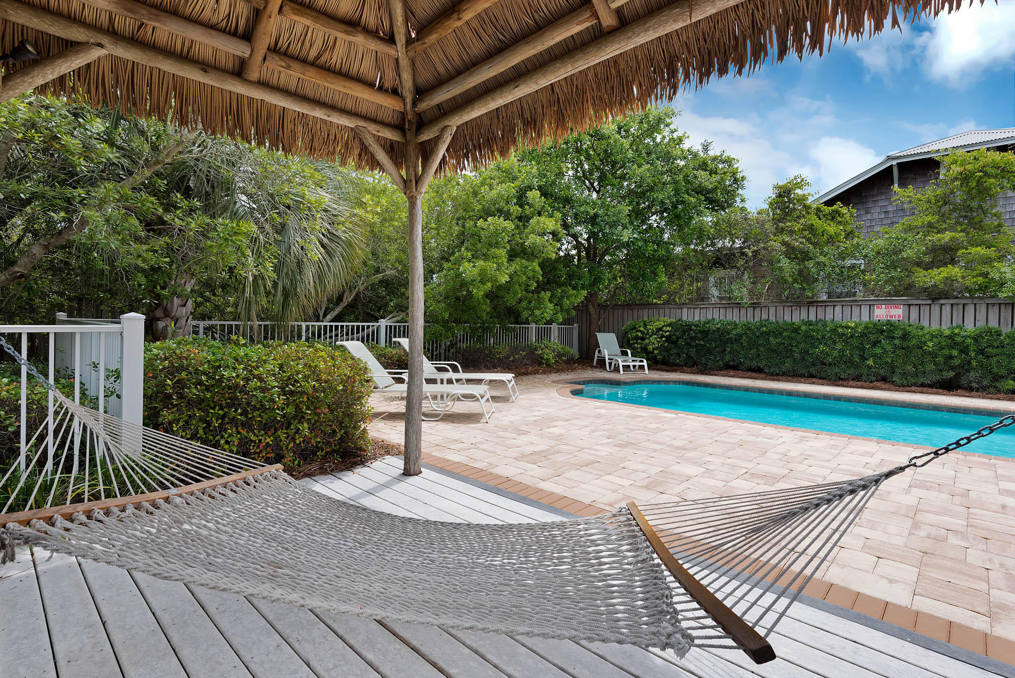 BLUE MOUNTAIN BEACH - Residential