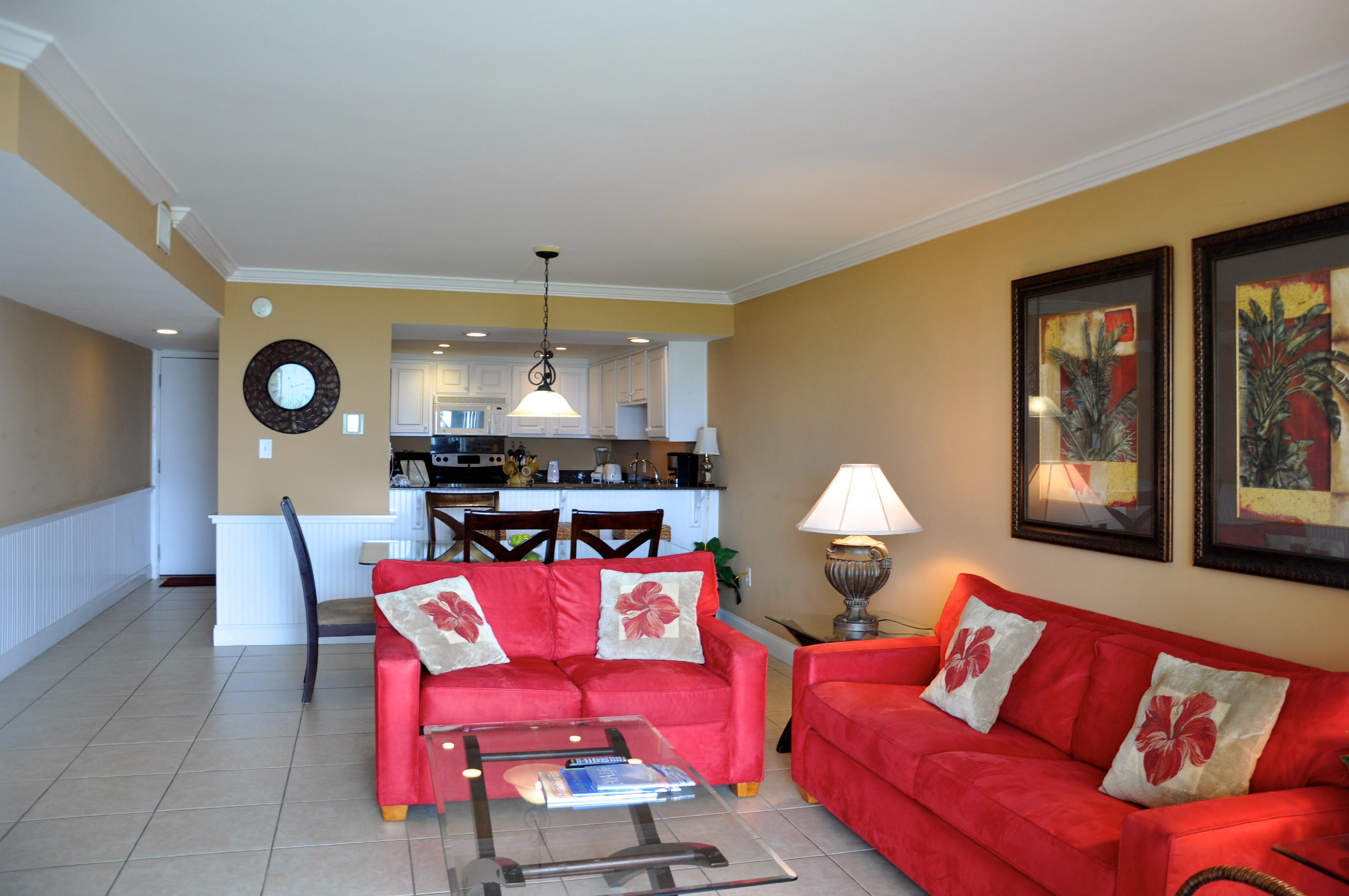 BEACH HOUSE CONDO PH 2 - Residential