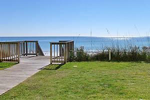 BEACH HOUSE CONDO PH 2 - Residential