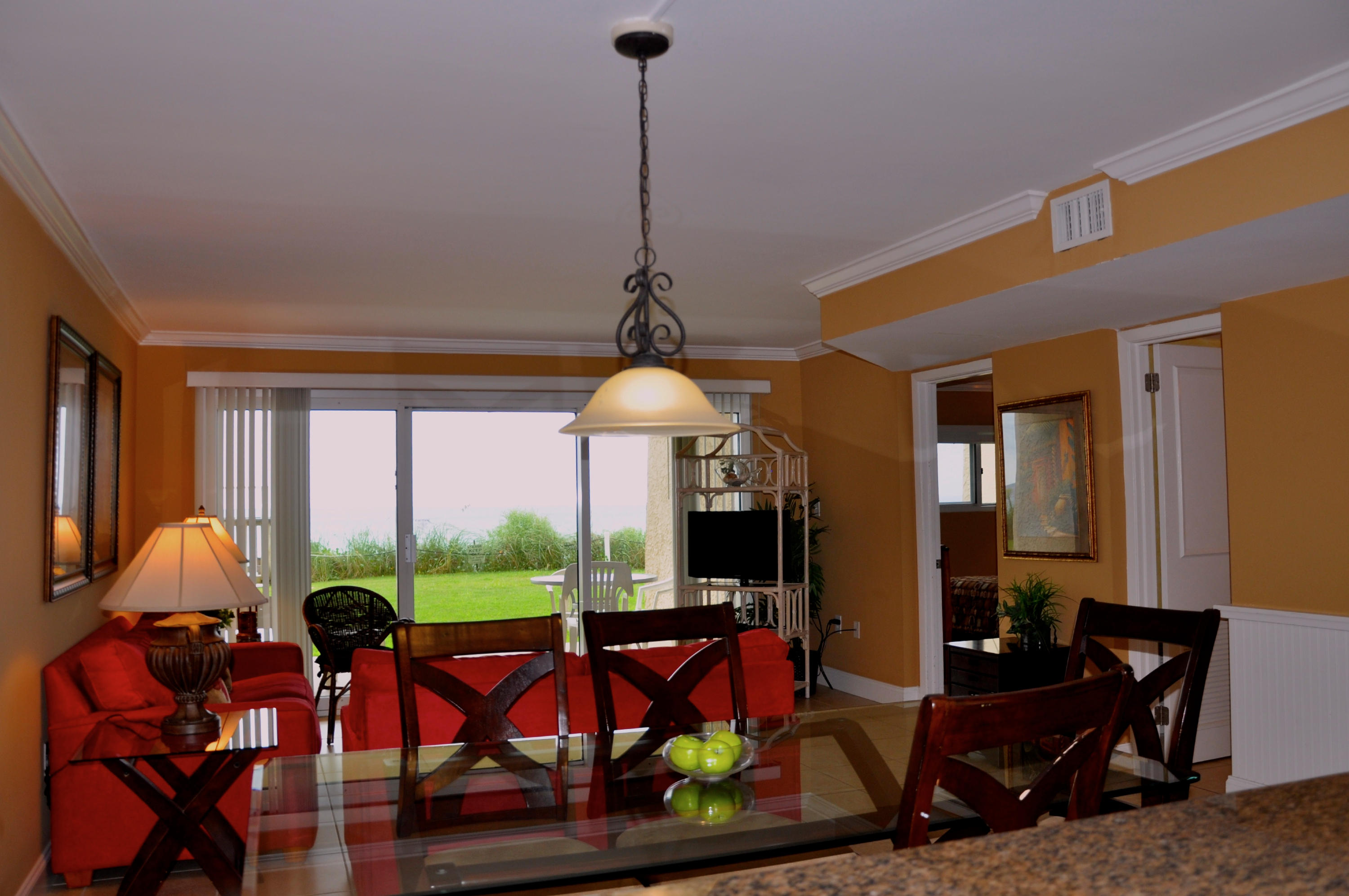 BEACH HOUSE CONDO PH 2 - Residential