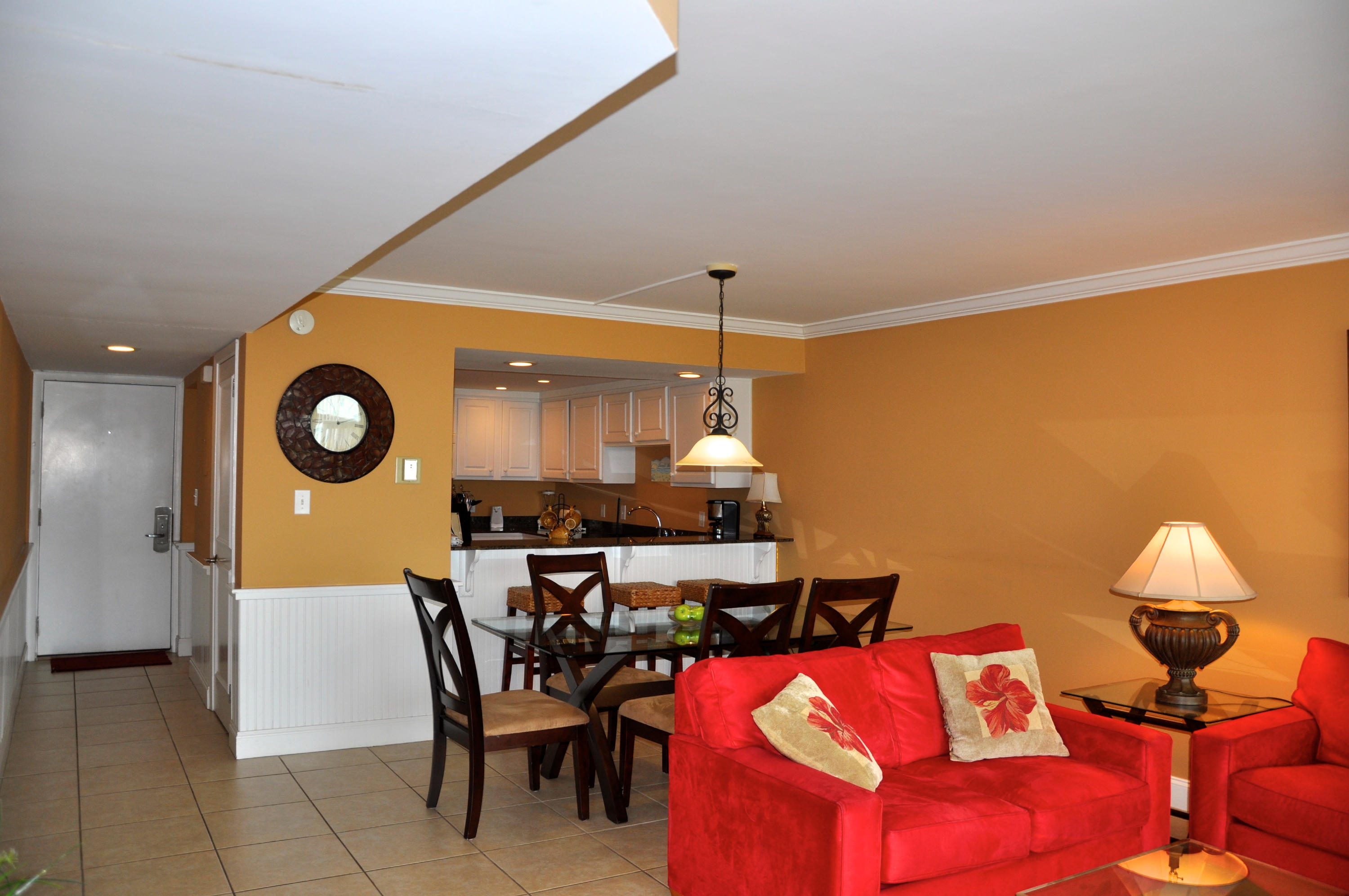 BEACH HOUSE CONDO PH 2 - Residential