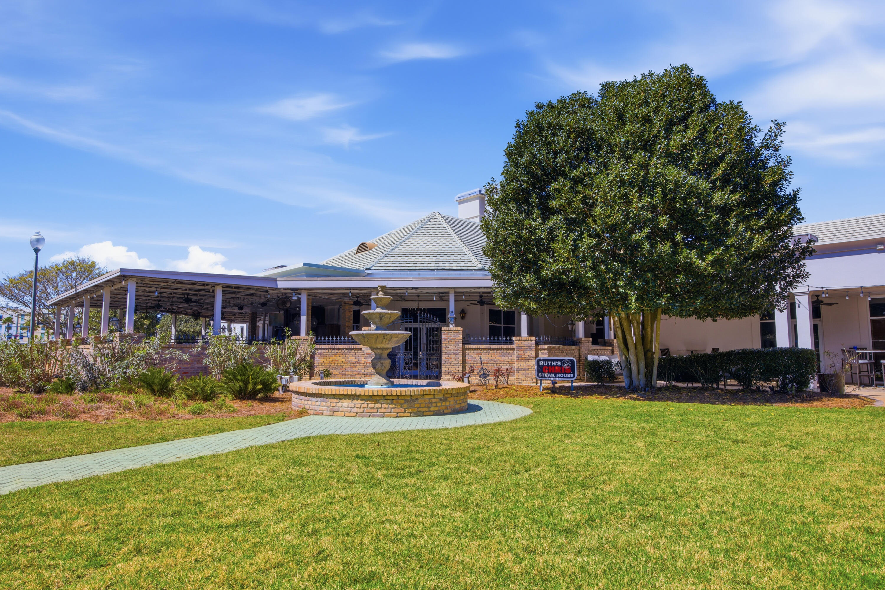 SILVER SHELLS BEACH RESORT - Residential