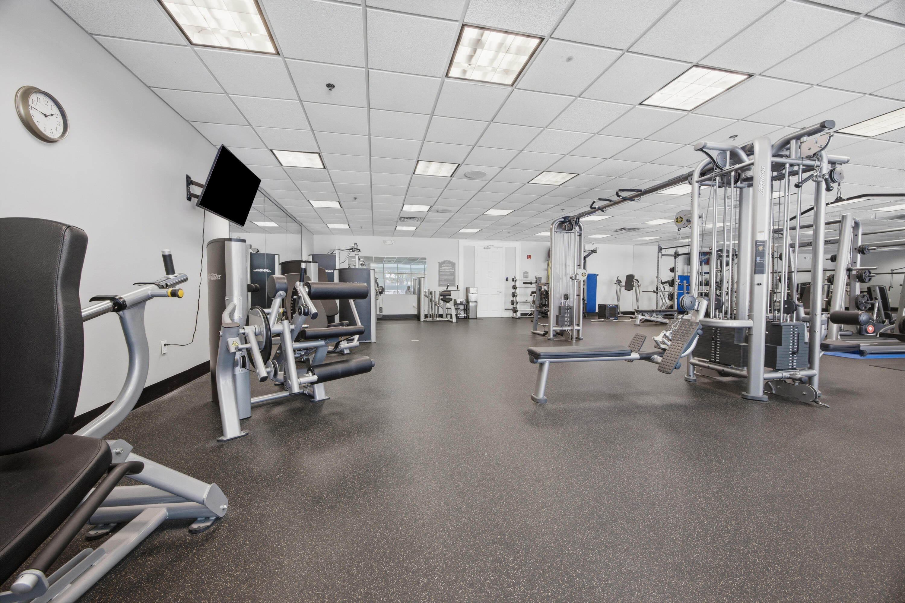 SILVER SHELLS BEACH RESORT - Residential