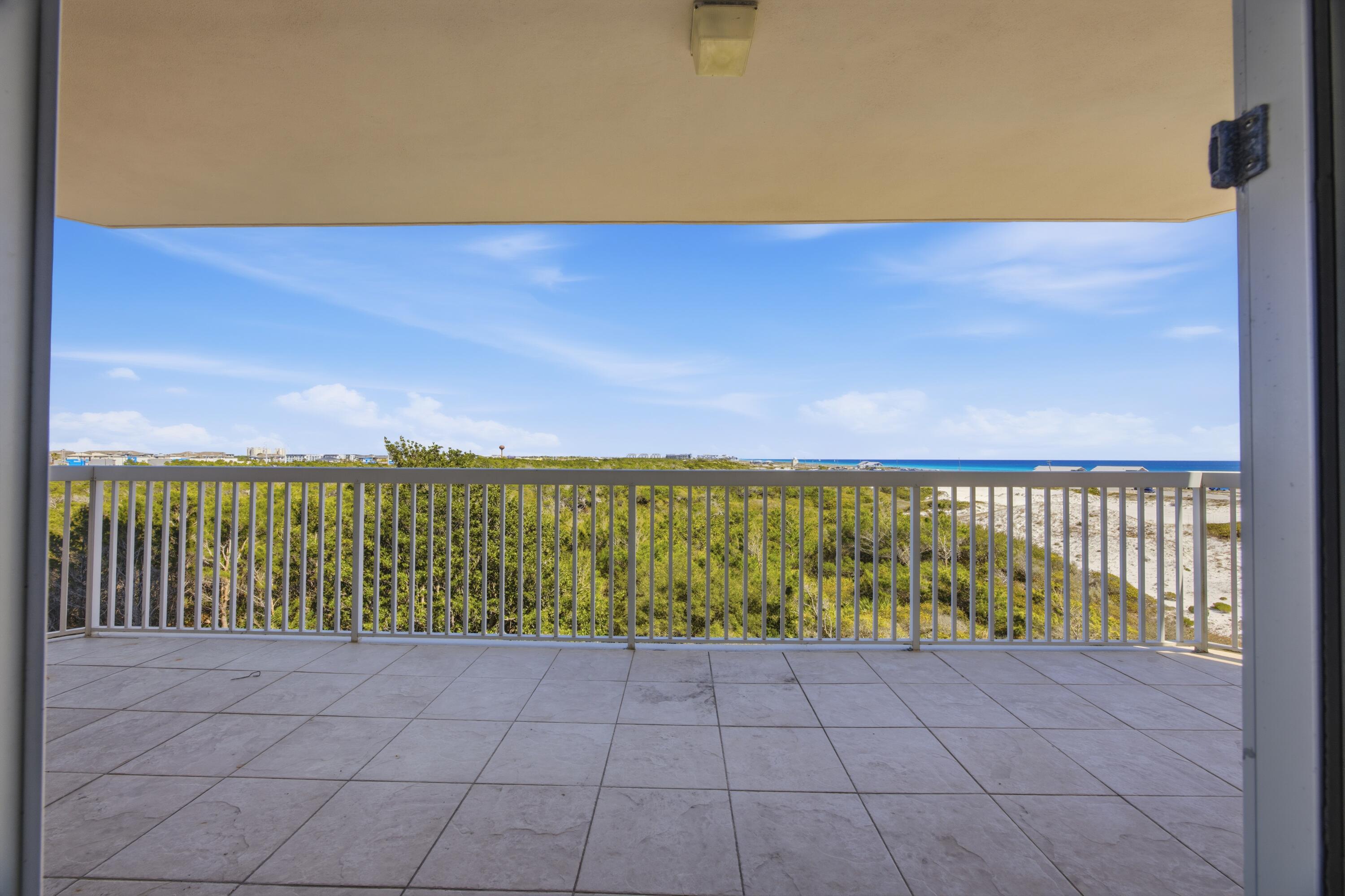 SILVER SHELLS BEACH RESORT - Residential