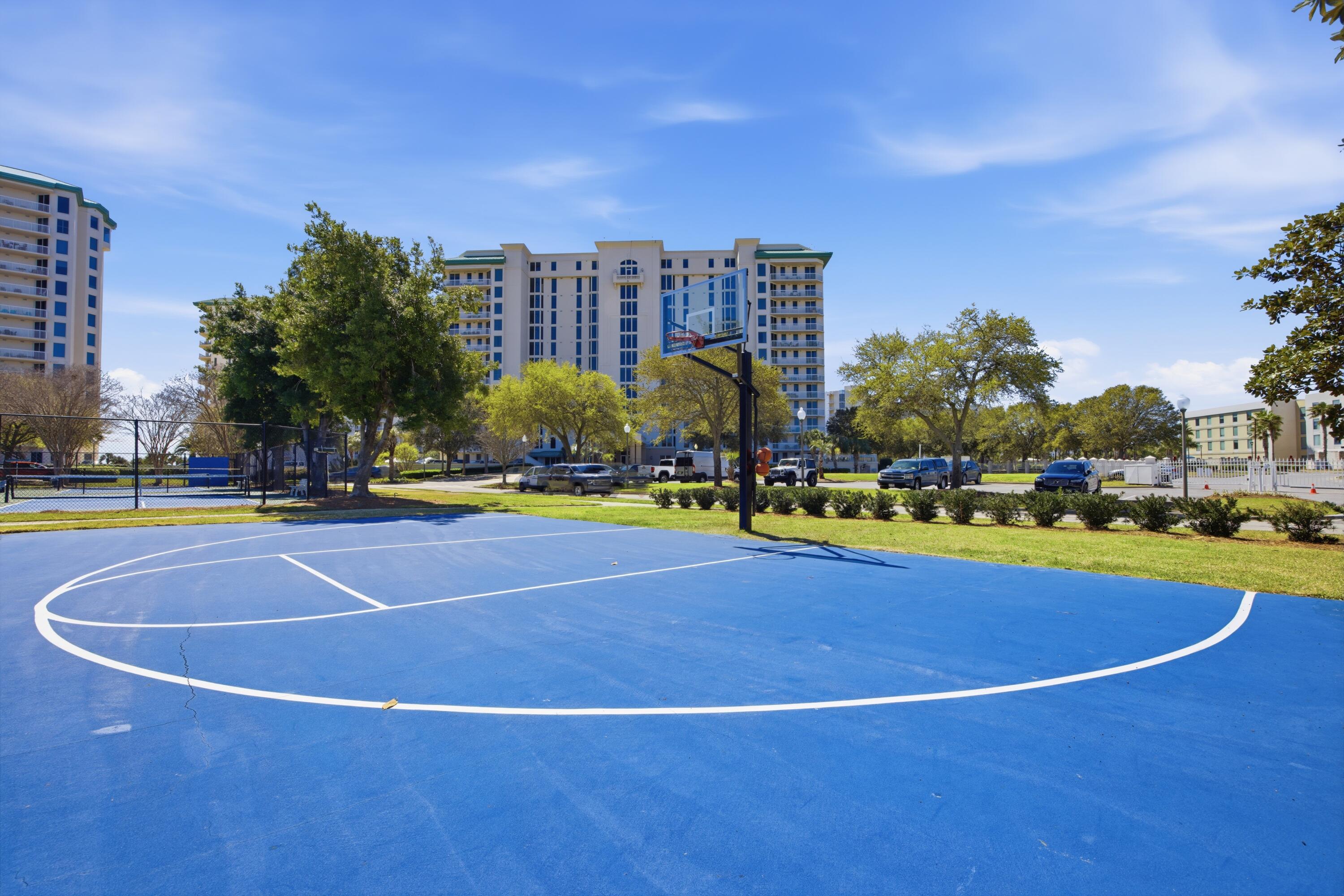 SILVER SHELLS BEACH RESORT - Residential