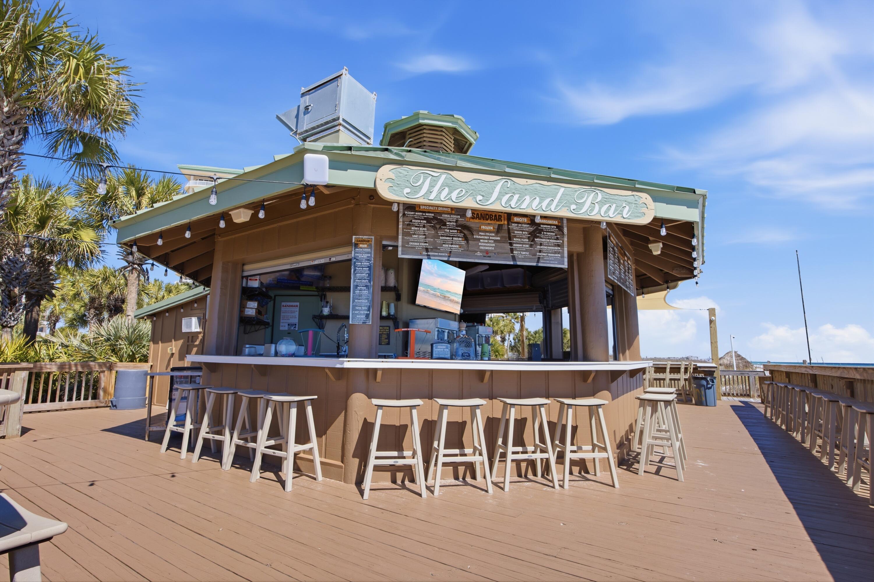 SILVER SHELLS BEACH RESORT - Residential