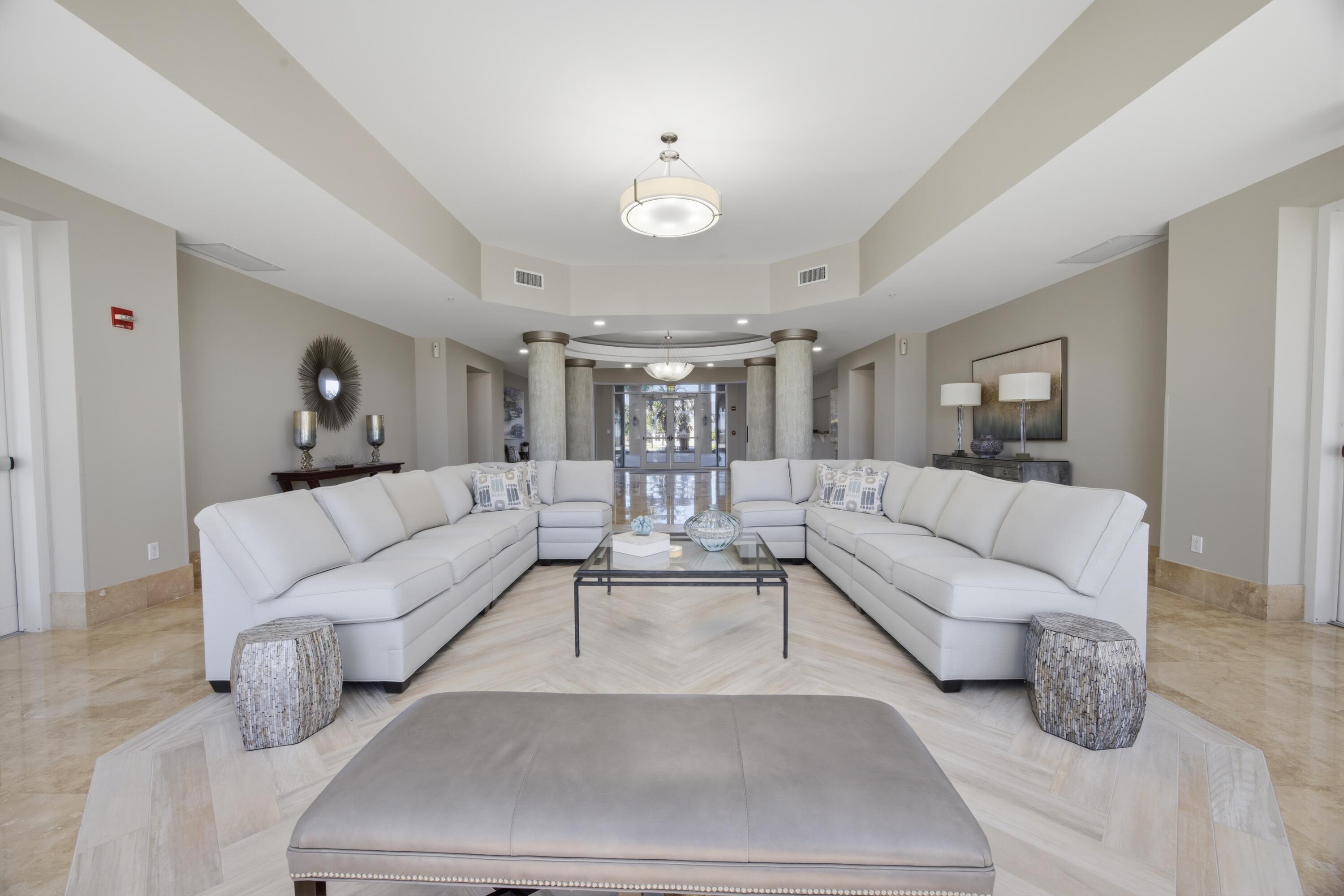 SILVER SHELLS BEACH RESORT - Residential