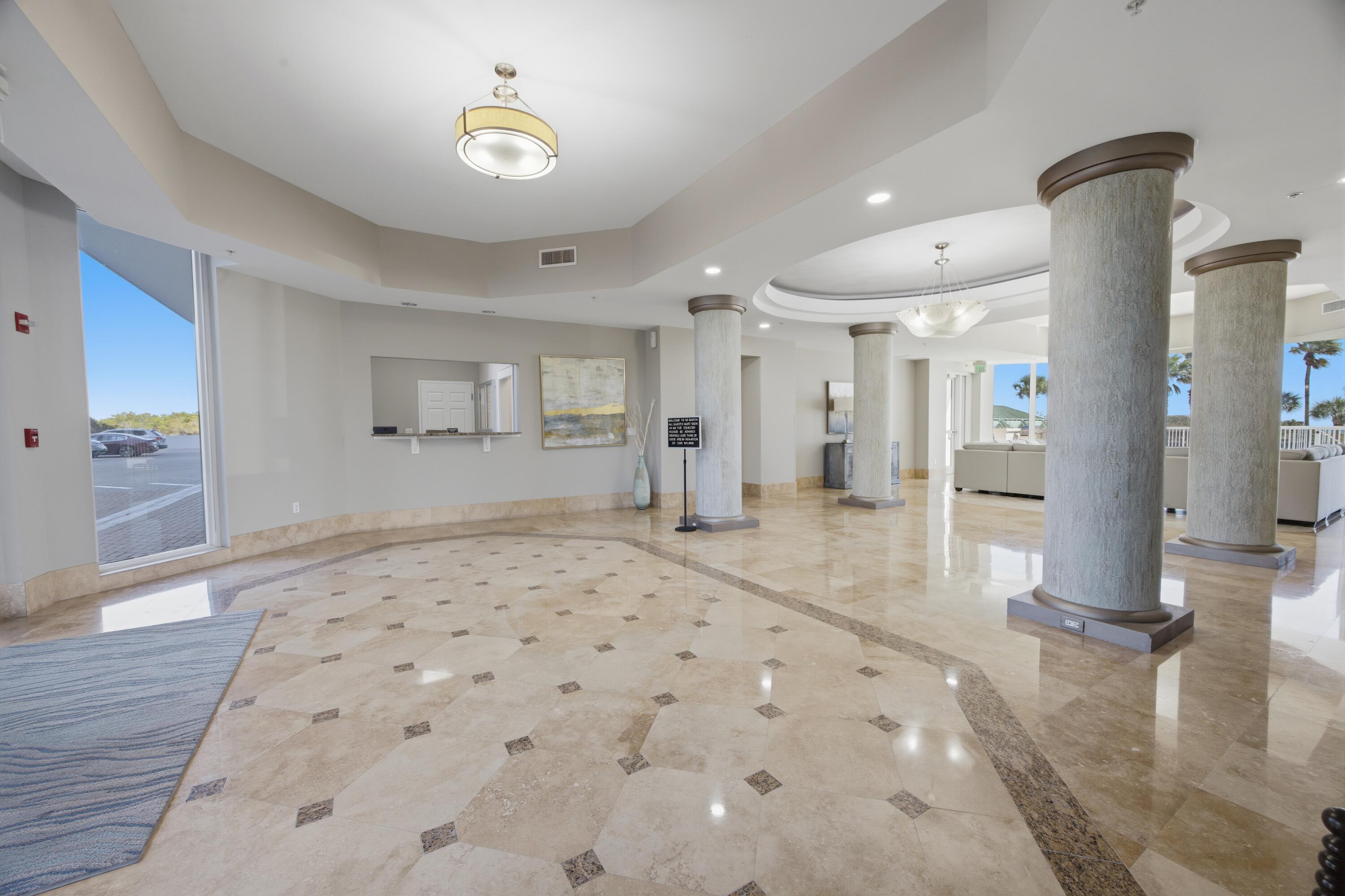 SILVER SHELLS BEACH RESORT - Residential