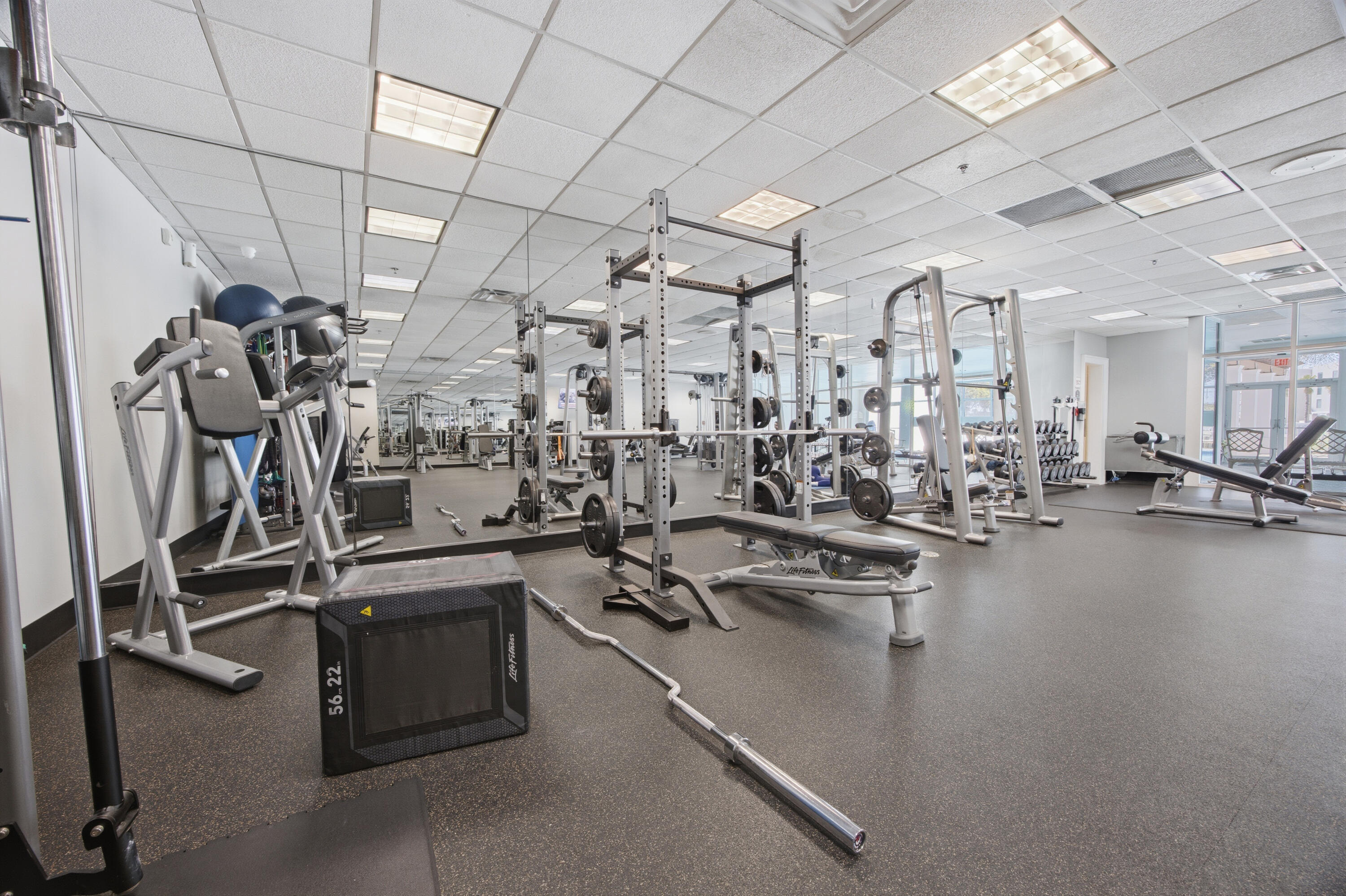 SILVER SHELLS BEACH RESORT - Residential